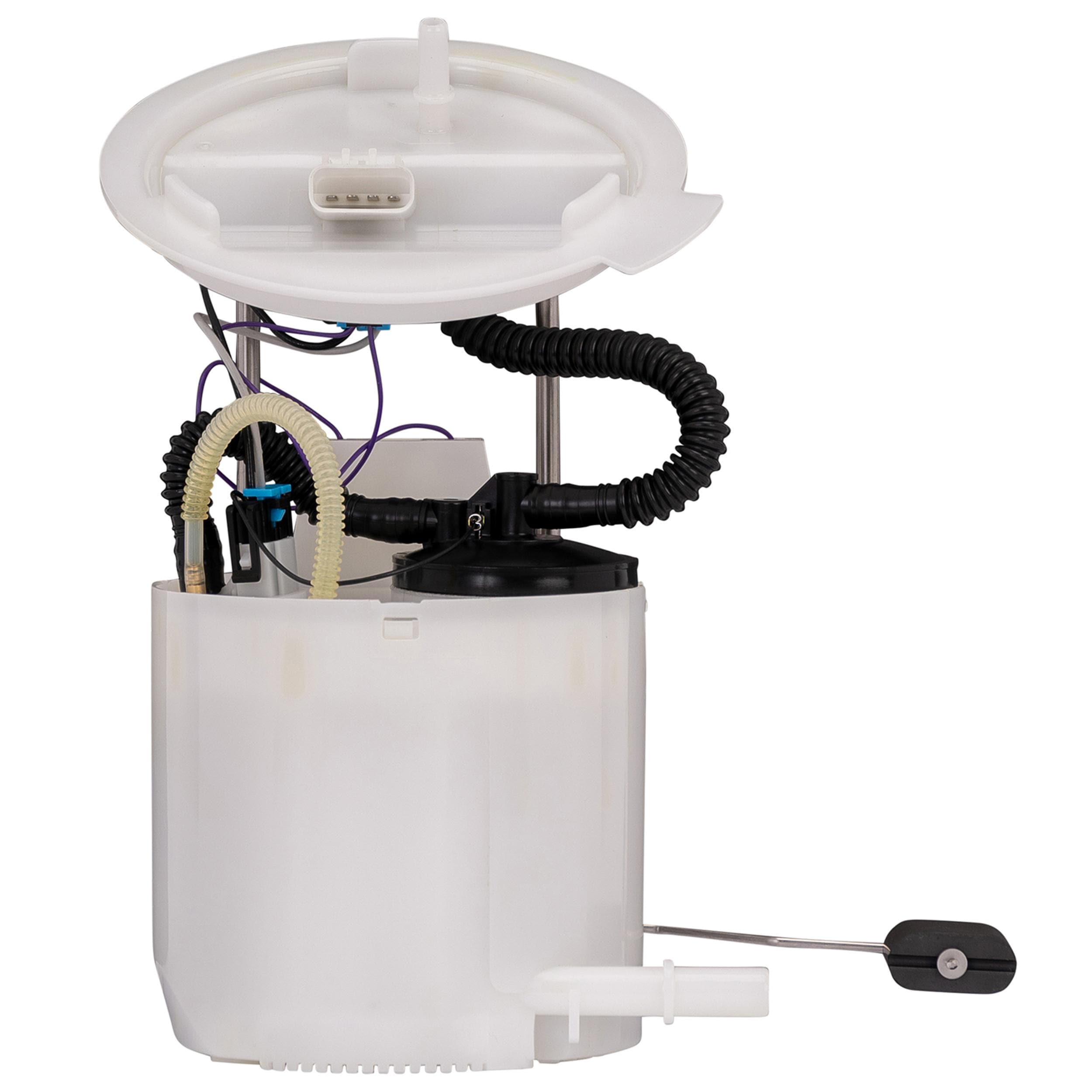 TruGrade Fuel Pump Module Assembly B2468M | AutoZone