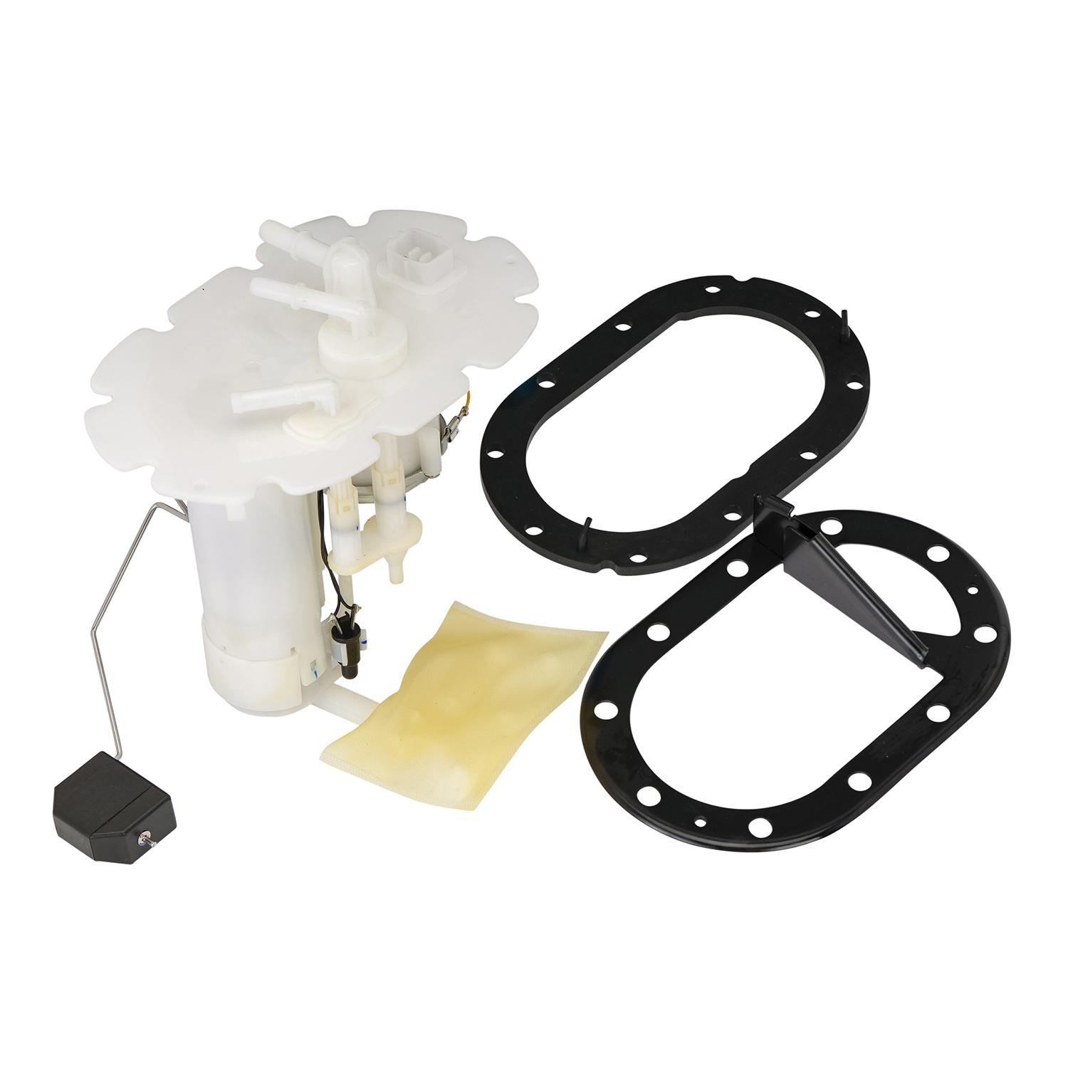 TruGrade Fuel Pump Module Assembly B4038M | AutoZone