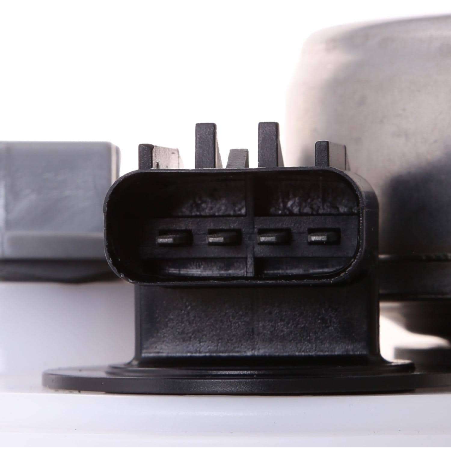 TruGrade Fuel Pump Module Assembly B7138M | AutoZone
