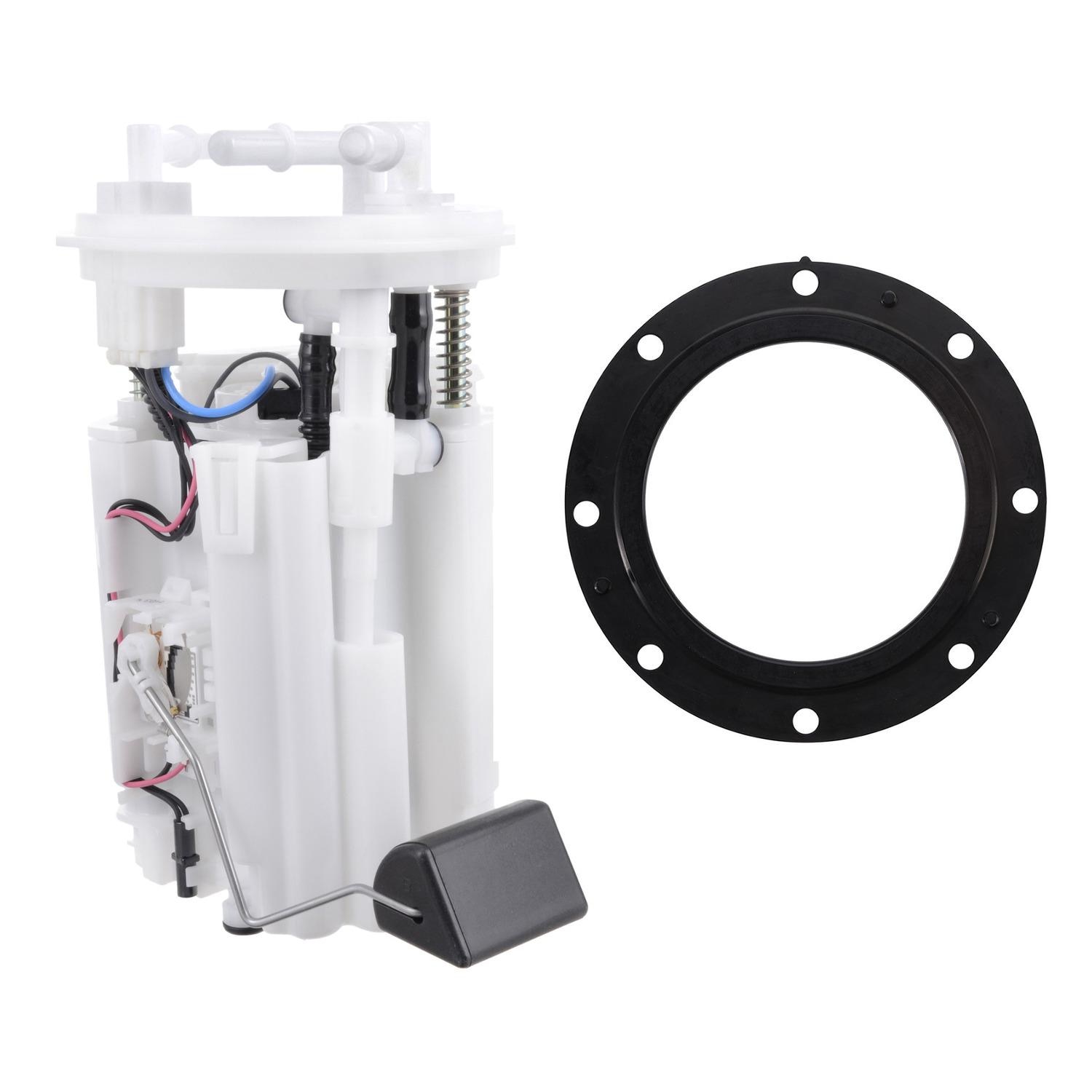 TruGrade Fuel Pump Module Assembly C4066M | AutoZone