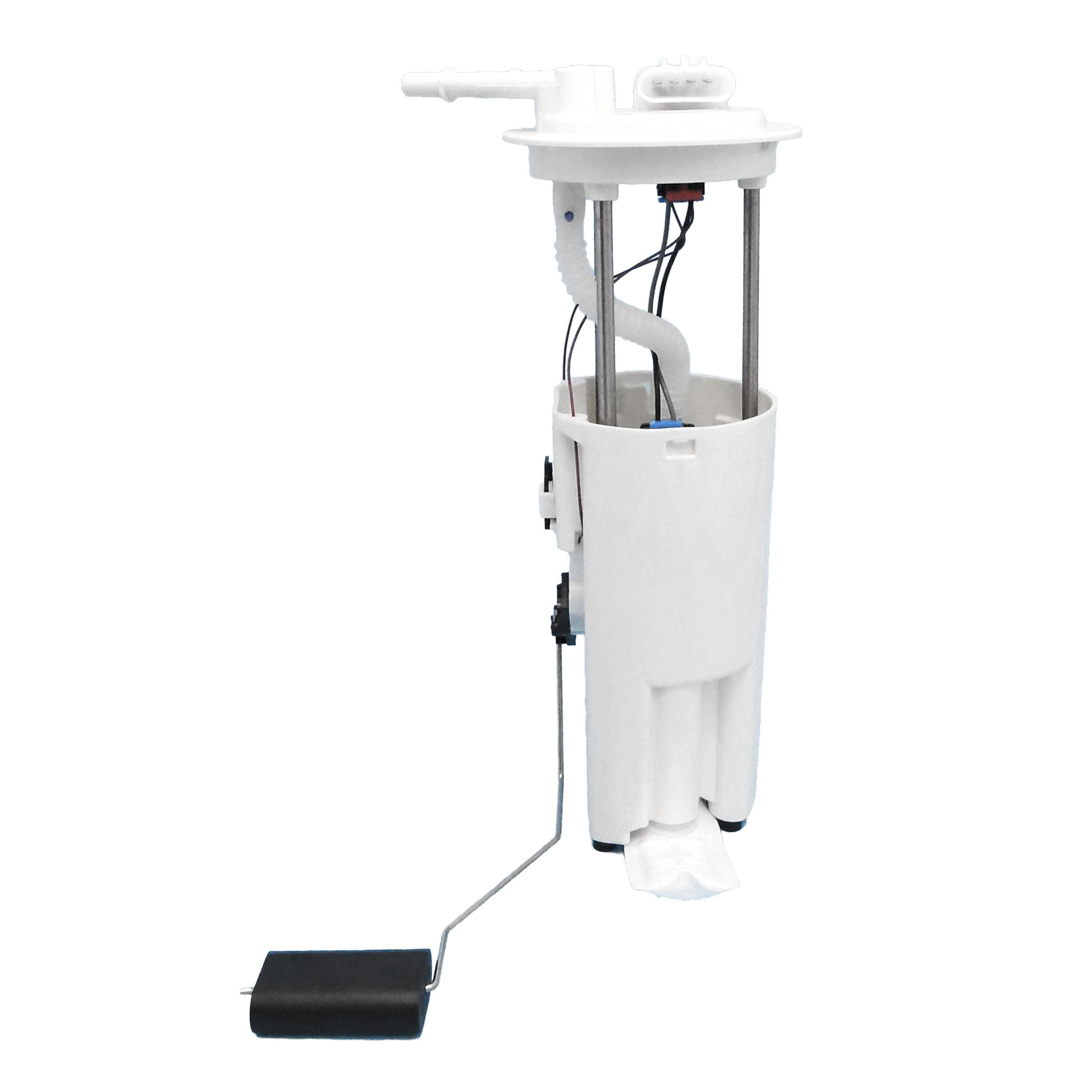 TruGrade Fuel Pump Module Assembly C415M | AutoZone