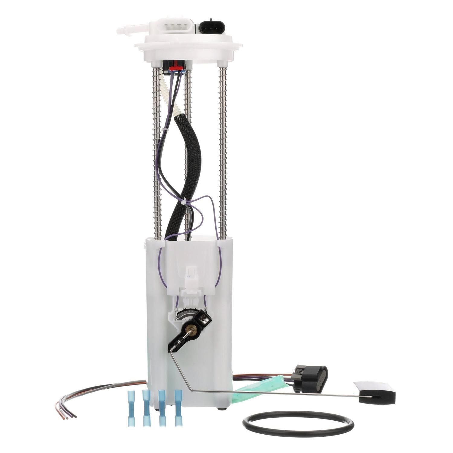 TruGrade Fuel Pump Module Assembly C446M | AutoZone