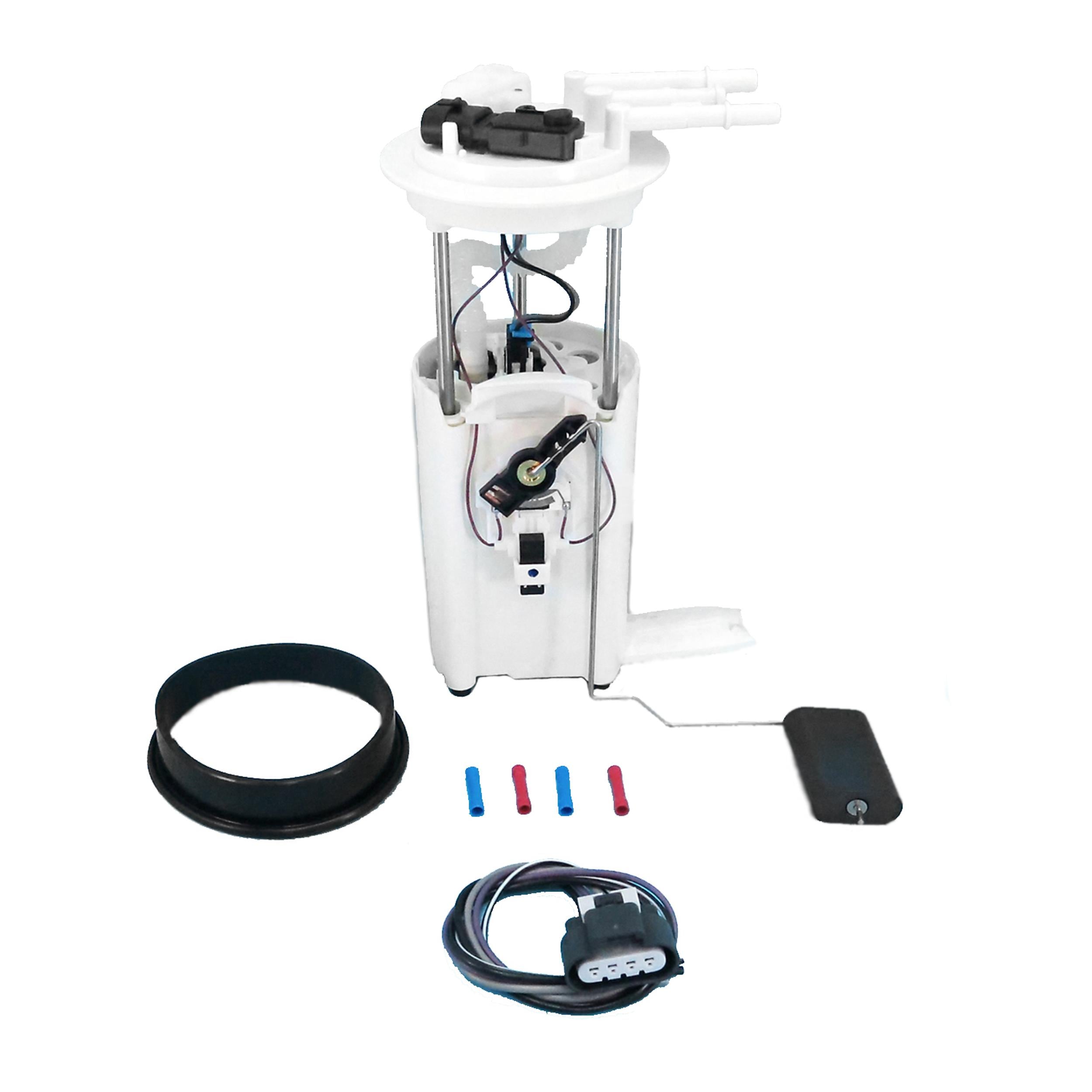 TruGrade Fuel Pump Module Assembly C6170M | AutoZone