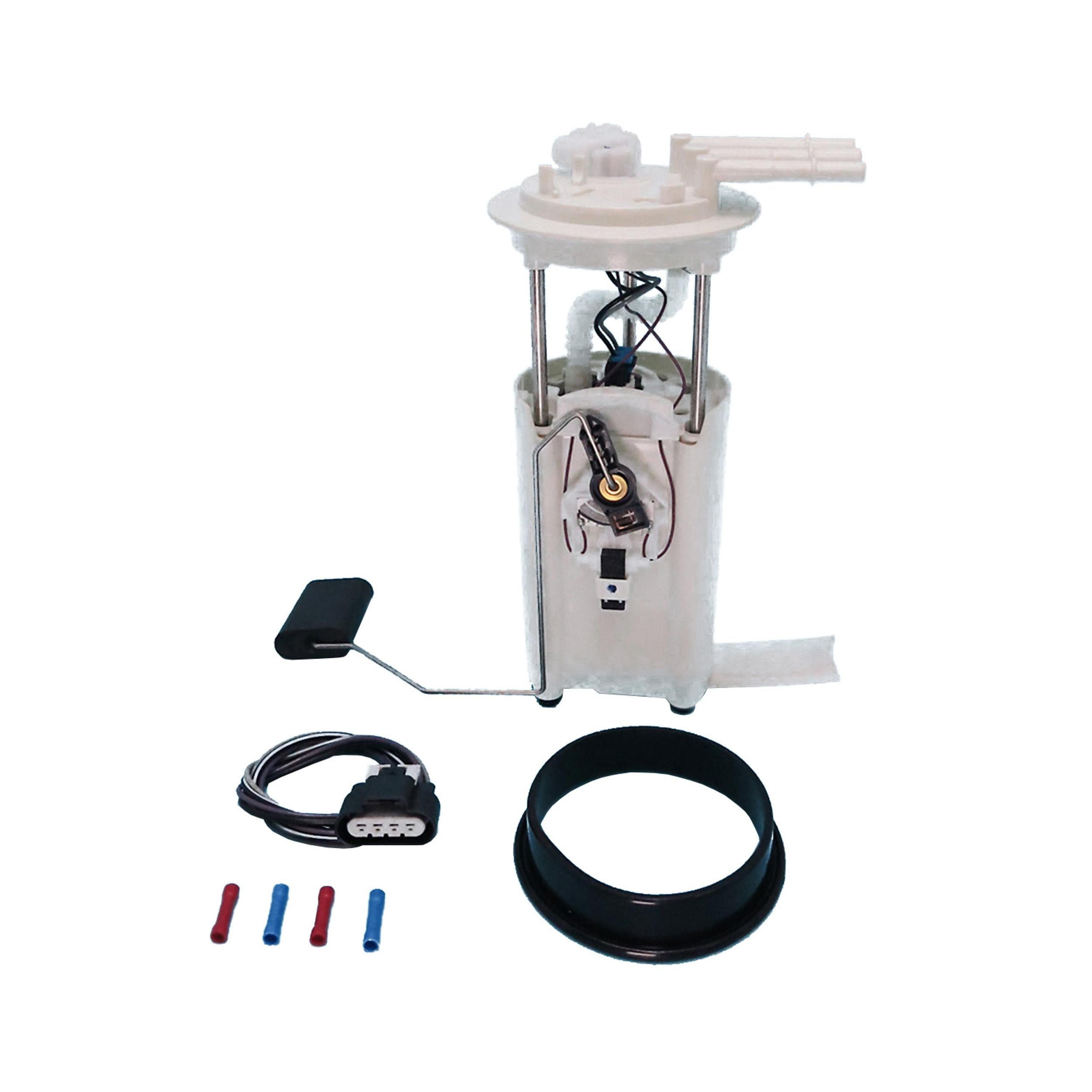 TruGrade Fuel Pump Module Assembly C6172M | AutoZone