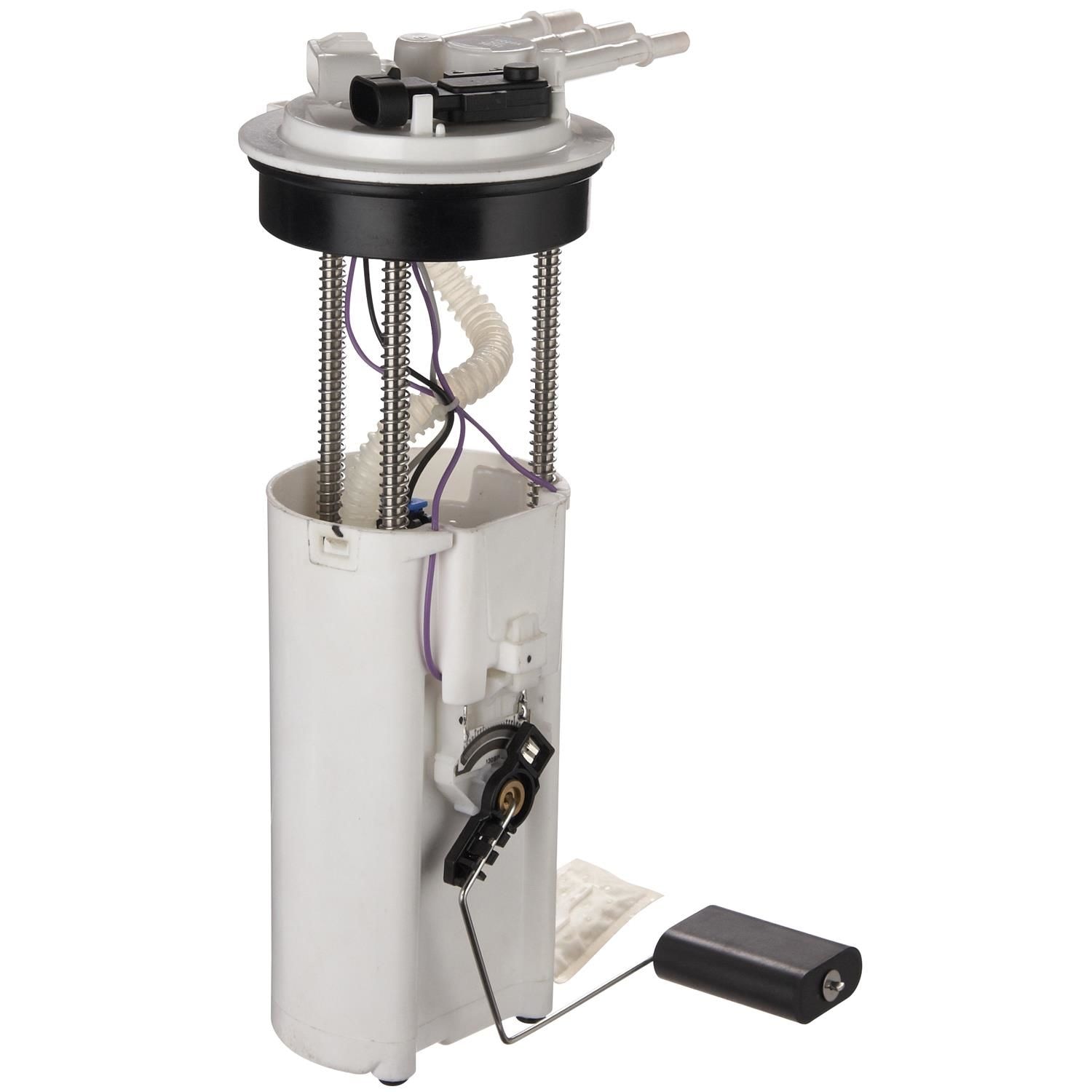 TruGrade Fuel Pump Module Assembly C6177M | AutoZone
