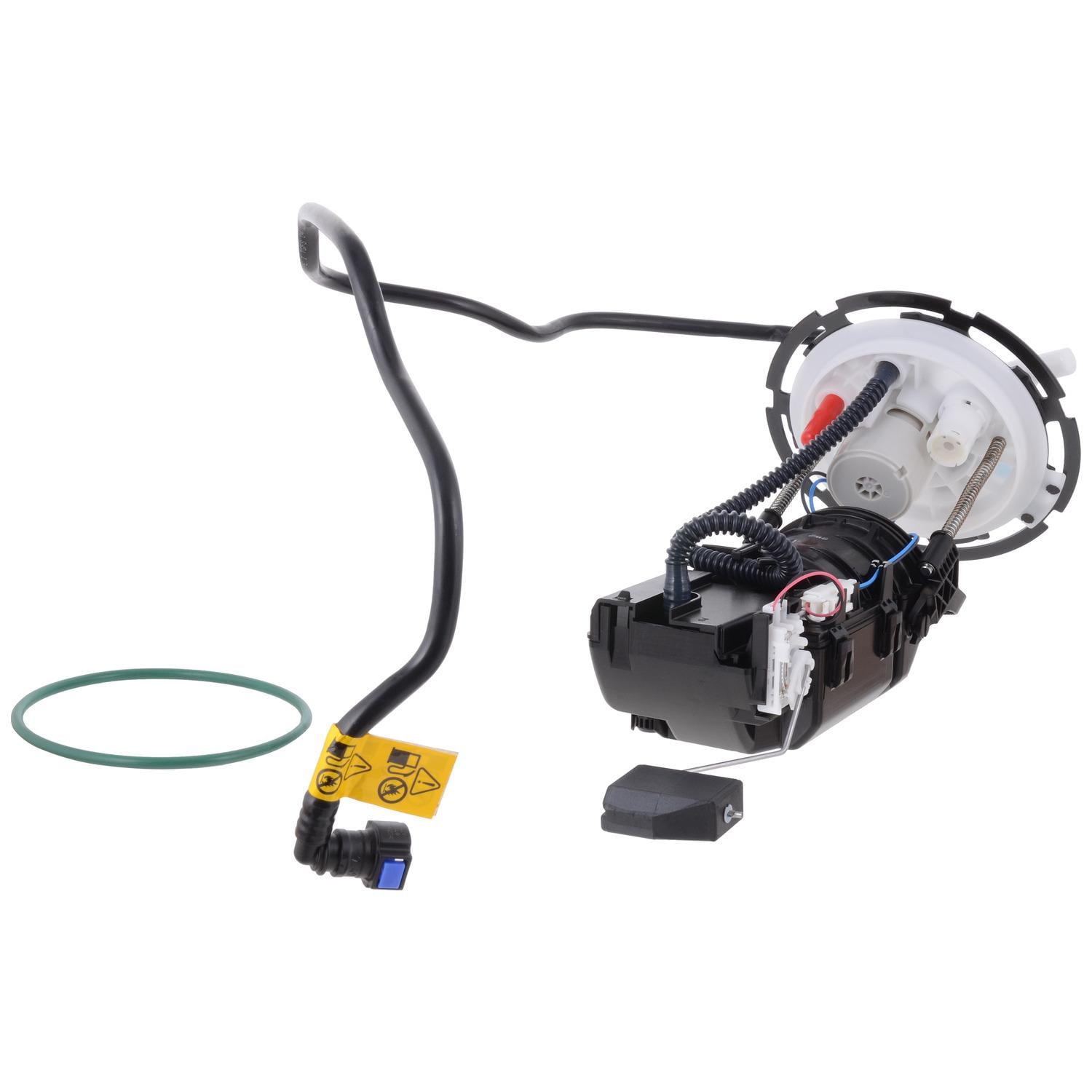 TruGrade Fuel Pump Module Assembly C6687M | AutoZone
