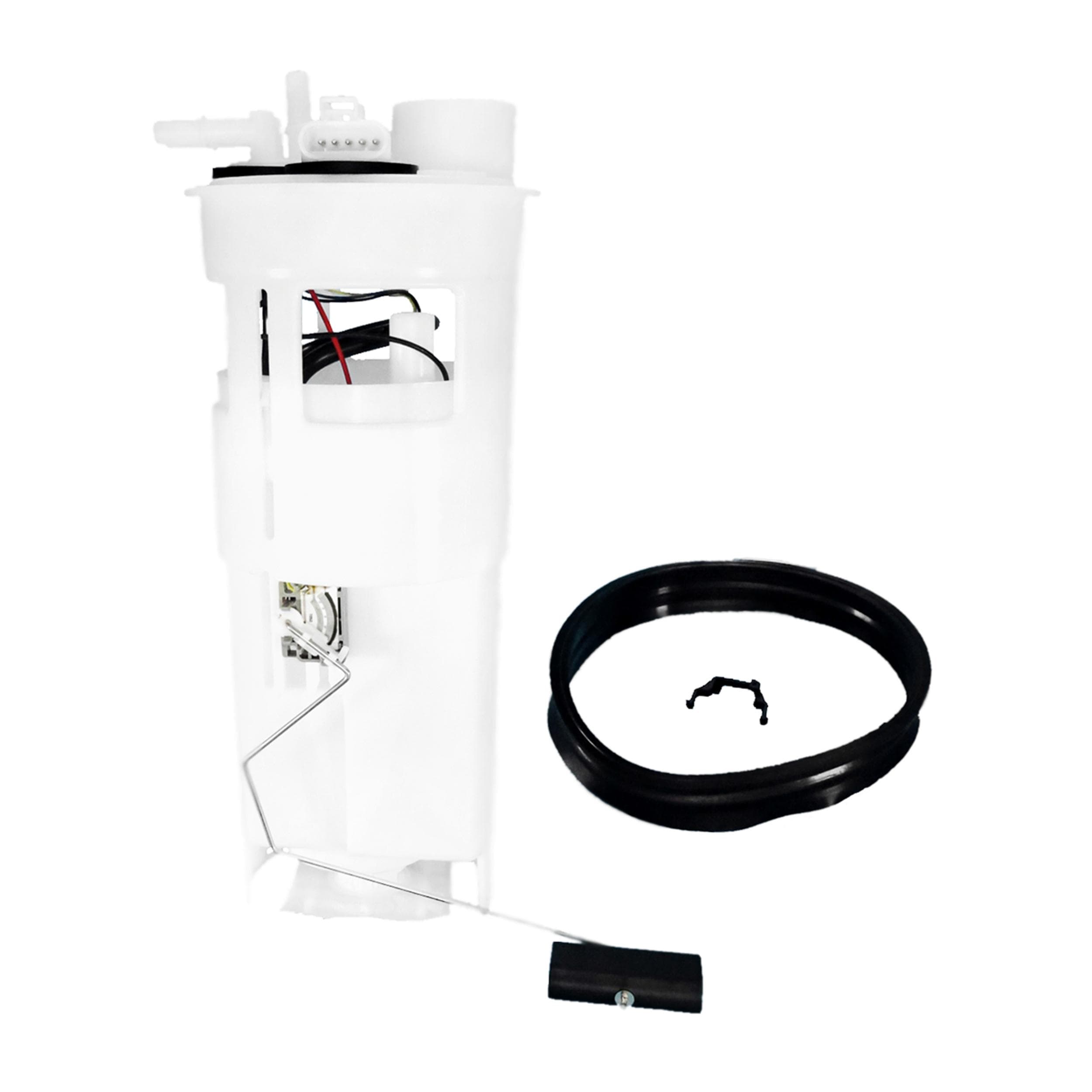 Automemo S ホワイト TruGrade Fuel Pump Module Assembly D115M | AutoZone
