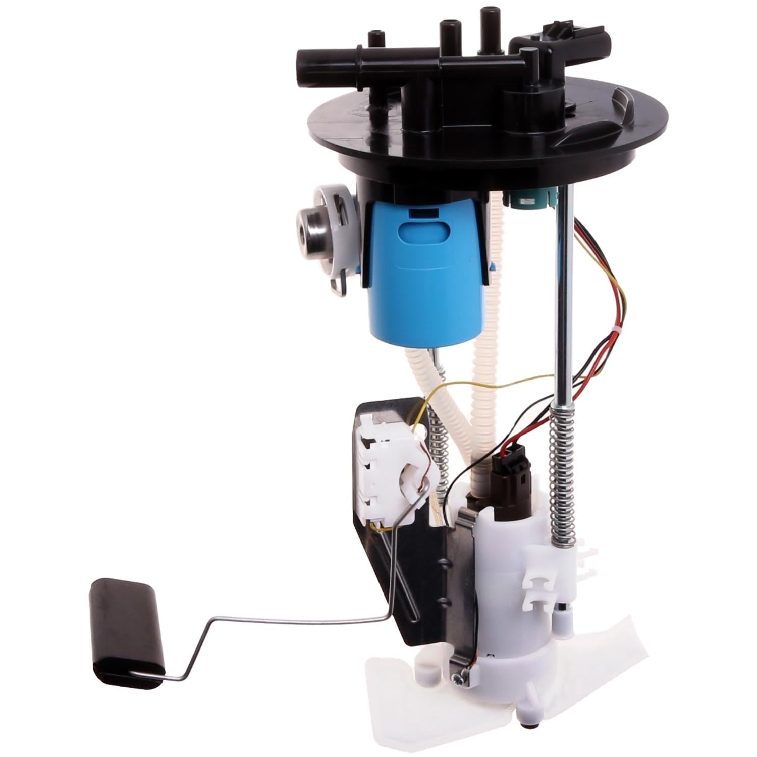 TruGrade Fuel Pump Module Assembly D2007M | AutoZone