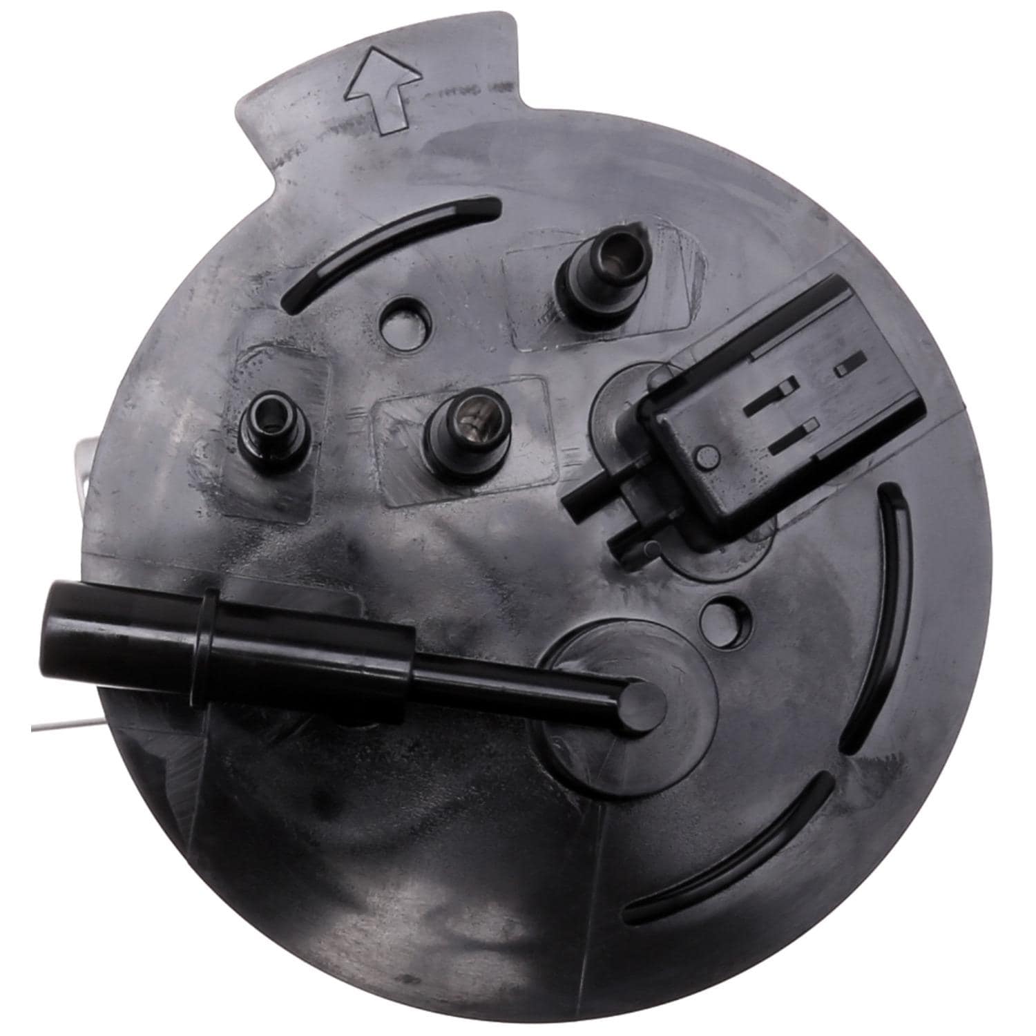 TruGrade Fuel Pump Module Assembly D2007M | AutoZone