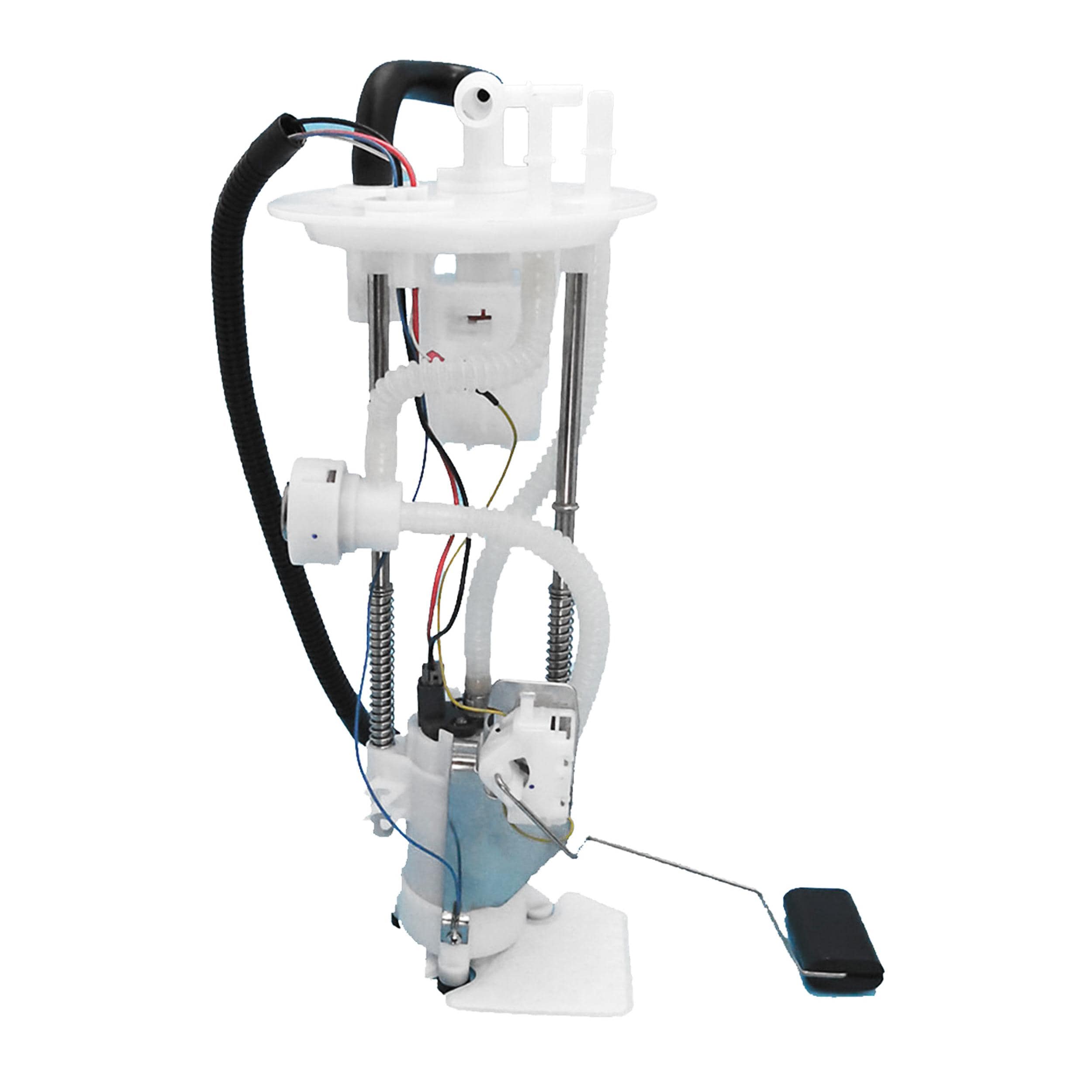 TruGrade Fuel Pump Module Assembly D2027M | AutoZone