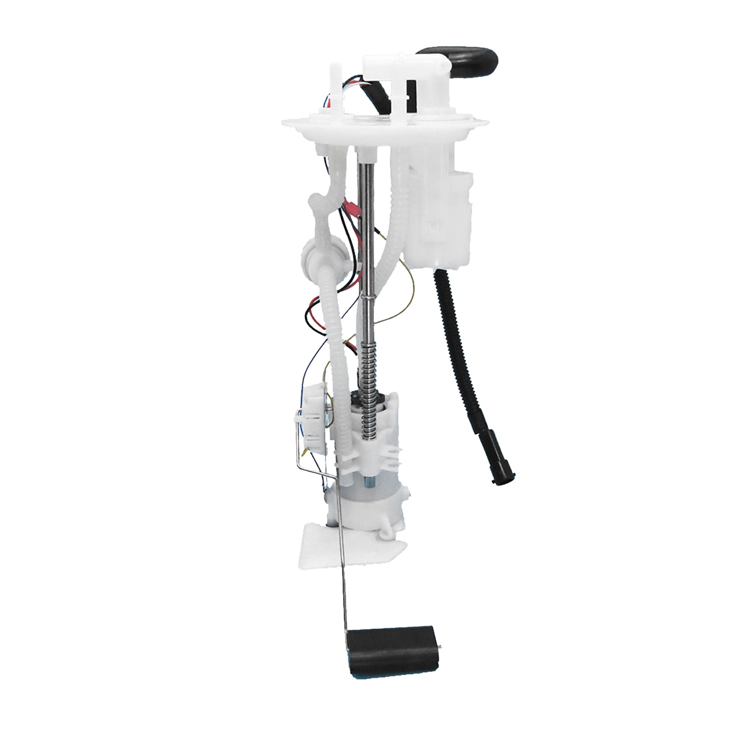 TruGrade Fuel Pump Module Assembly D2027M | AutoZone