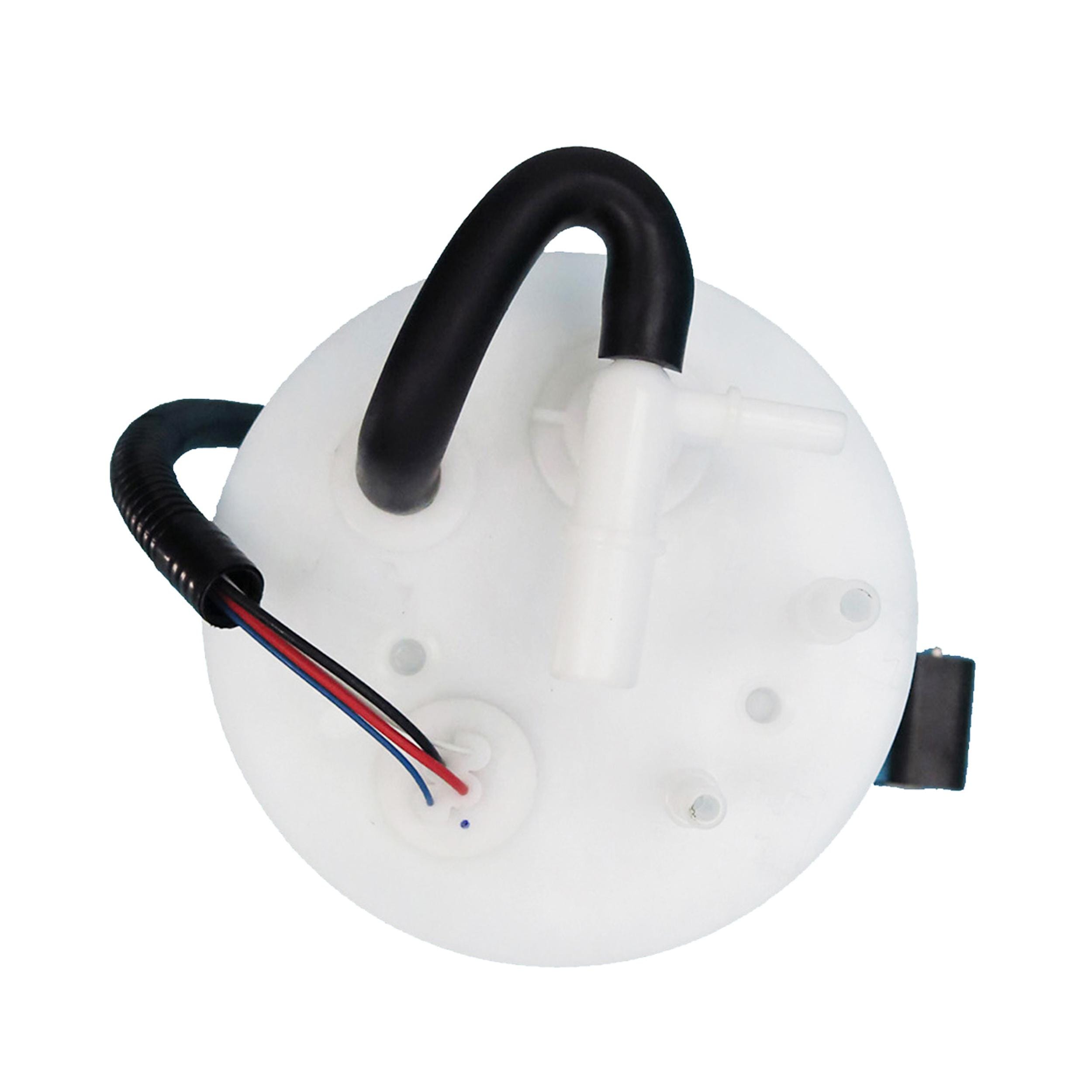TruGrade Fuel Pump Module Assembly D2027M | AutoZone