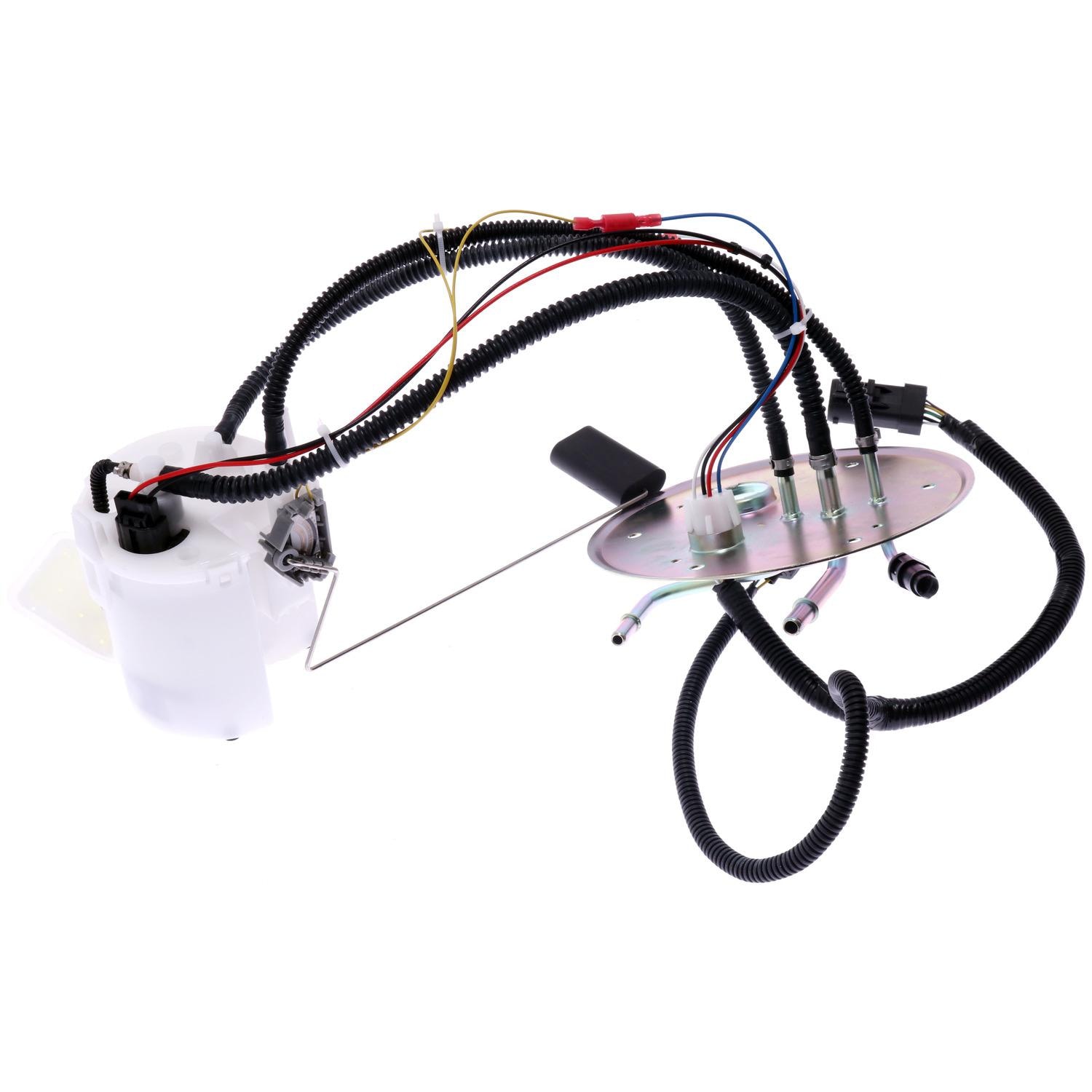 TruGrade Fuel Pump Module Assembly D2033M | AutoZone