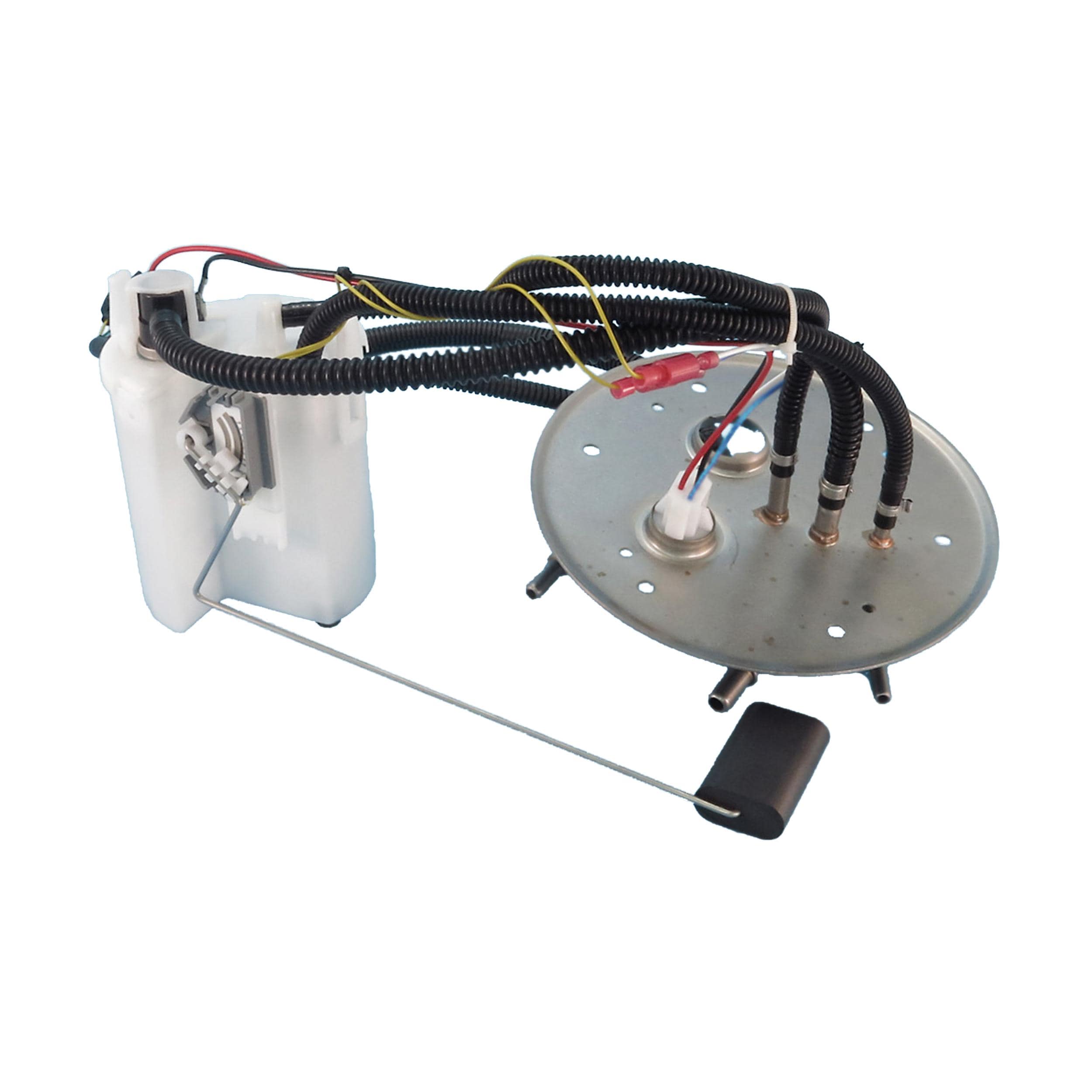 TruGrade Fuel Pump Module Assembly D2033M | AutoZone