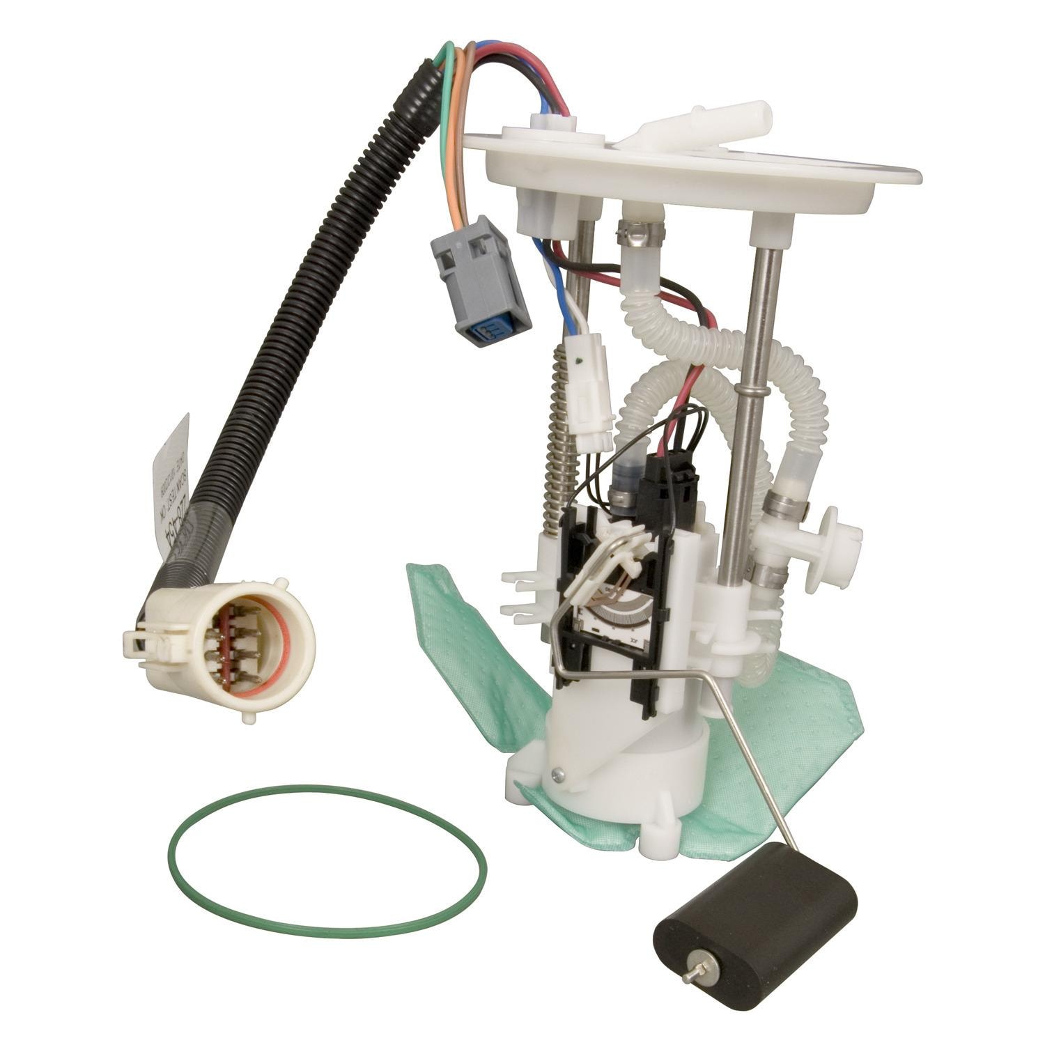 クリア　STORM ホワイト　ベルモ　 2穴 USBC認定　15ポンド TruGrade Fuel Pump Module Assembly D2034M | AutoZone