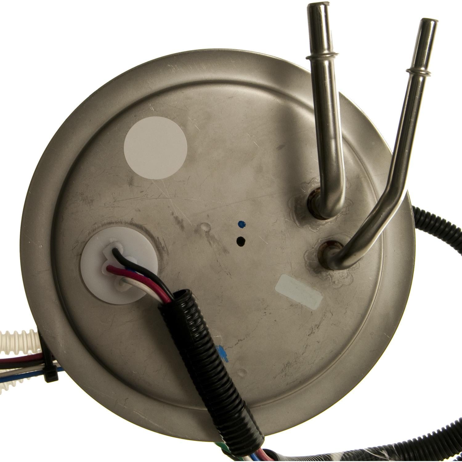 TruGrade Fuel Pump Module Assembly D2038M | AutoZone