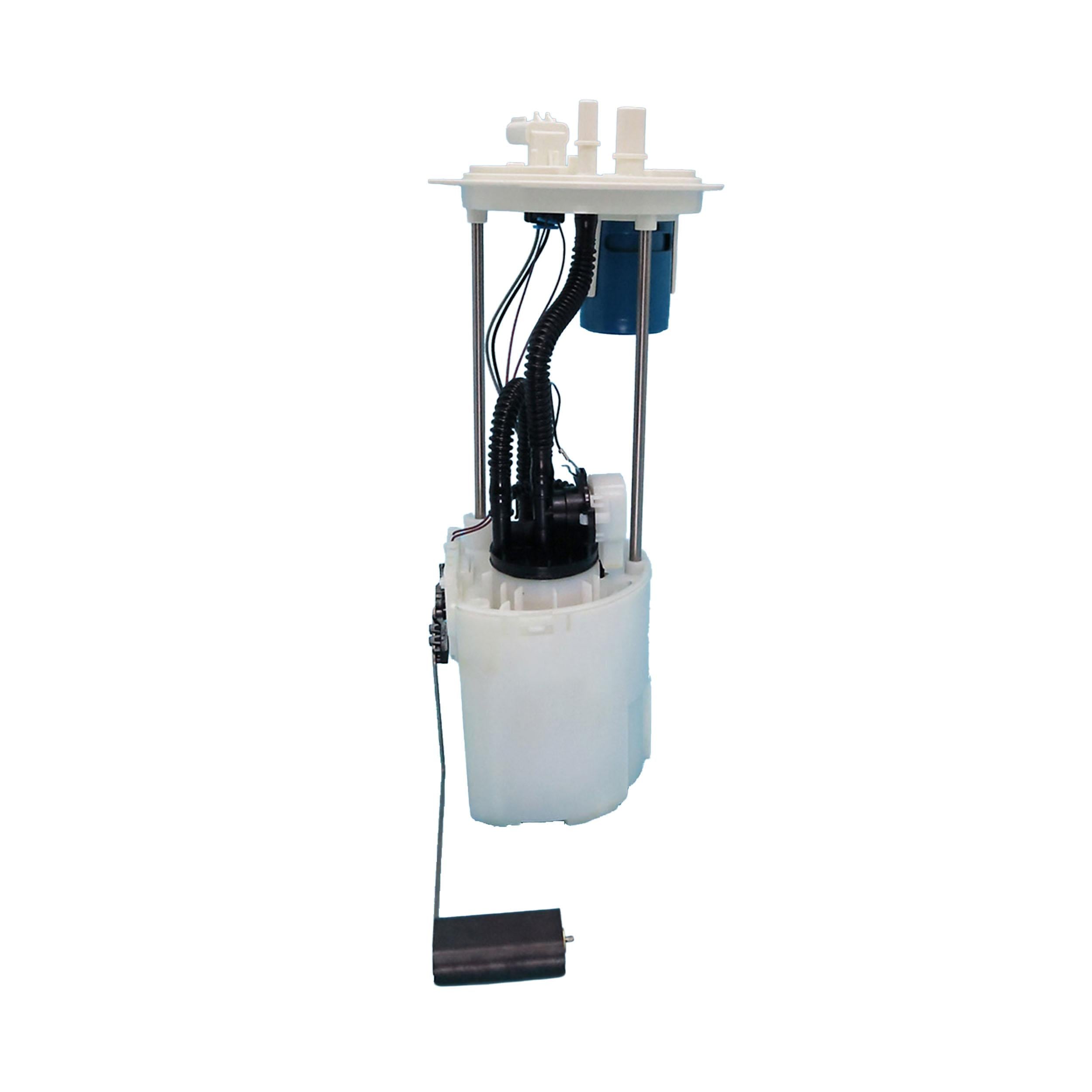 TruGrade Fuel Pump Module Assembly D2096M | AutoZone