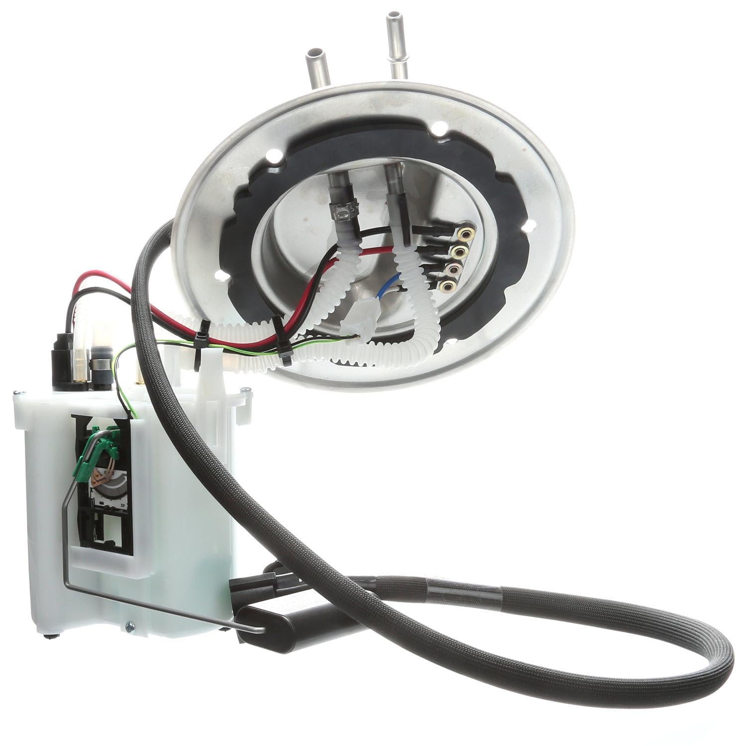 TruGrade Fuel Pump Module Assembly D2203M