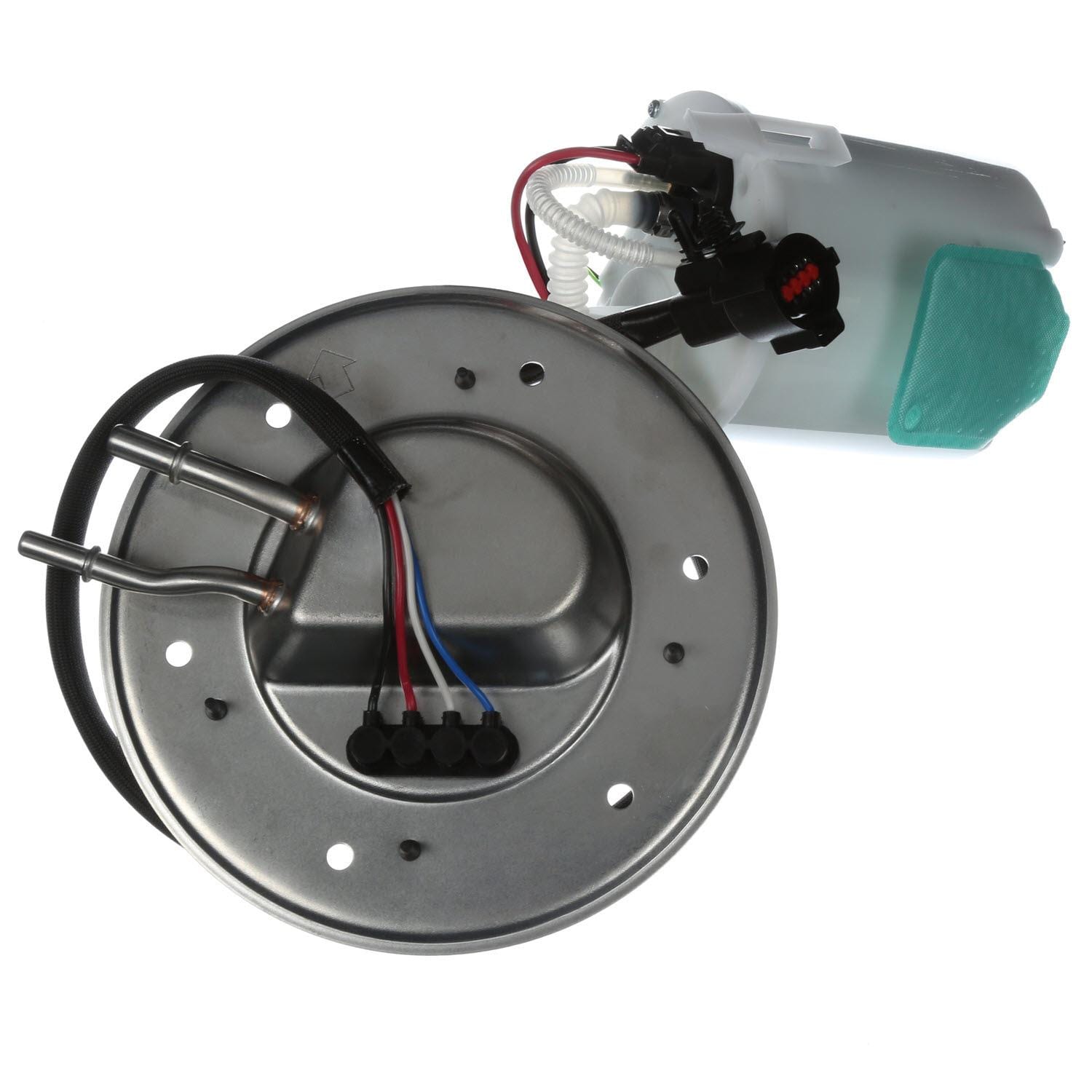 TruGrade Fuel Pump Module Assembly D2203M