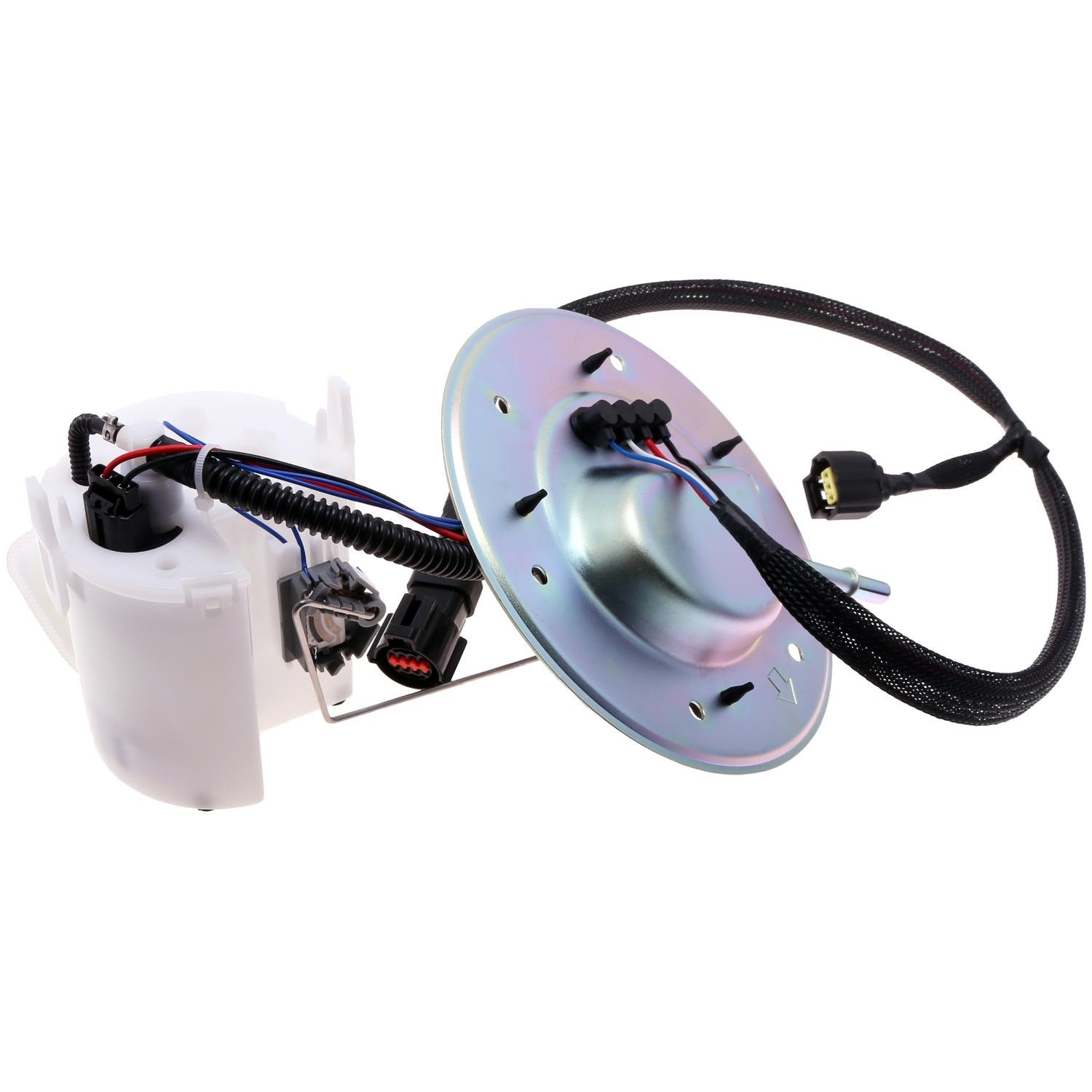 TruGrade Fuel Pump Module Assembly D2244M | AutoZone