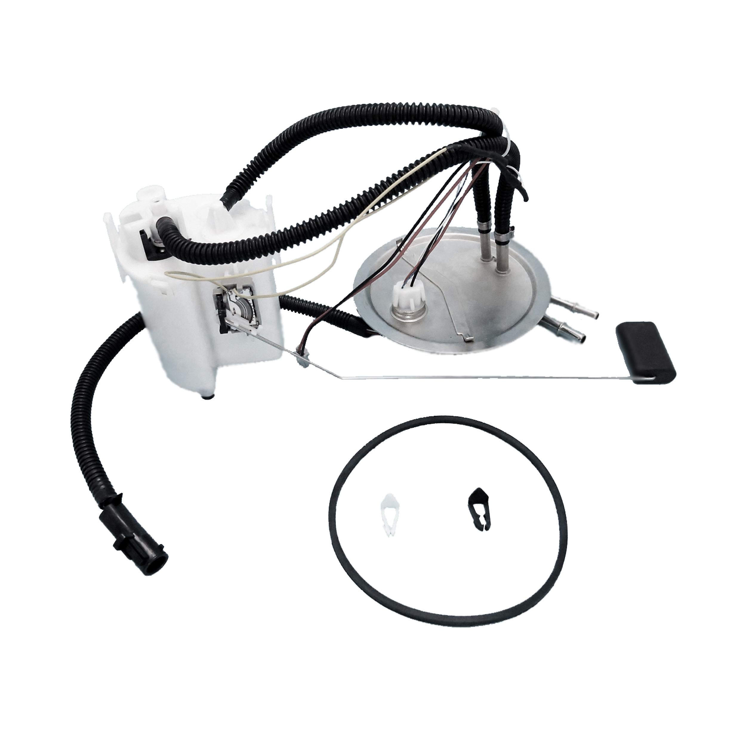 TruGrade Fuel Pump Module Assembly D2245M | AutoZone