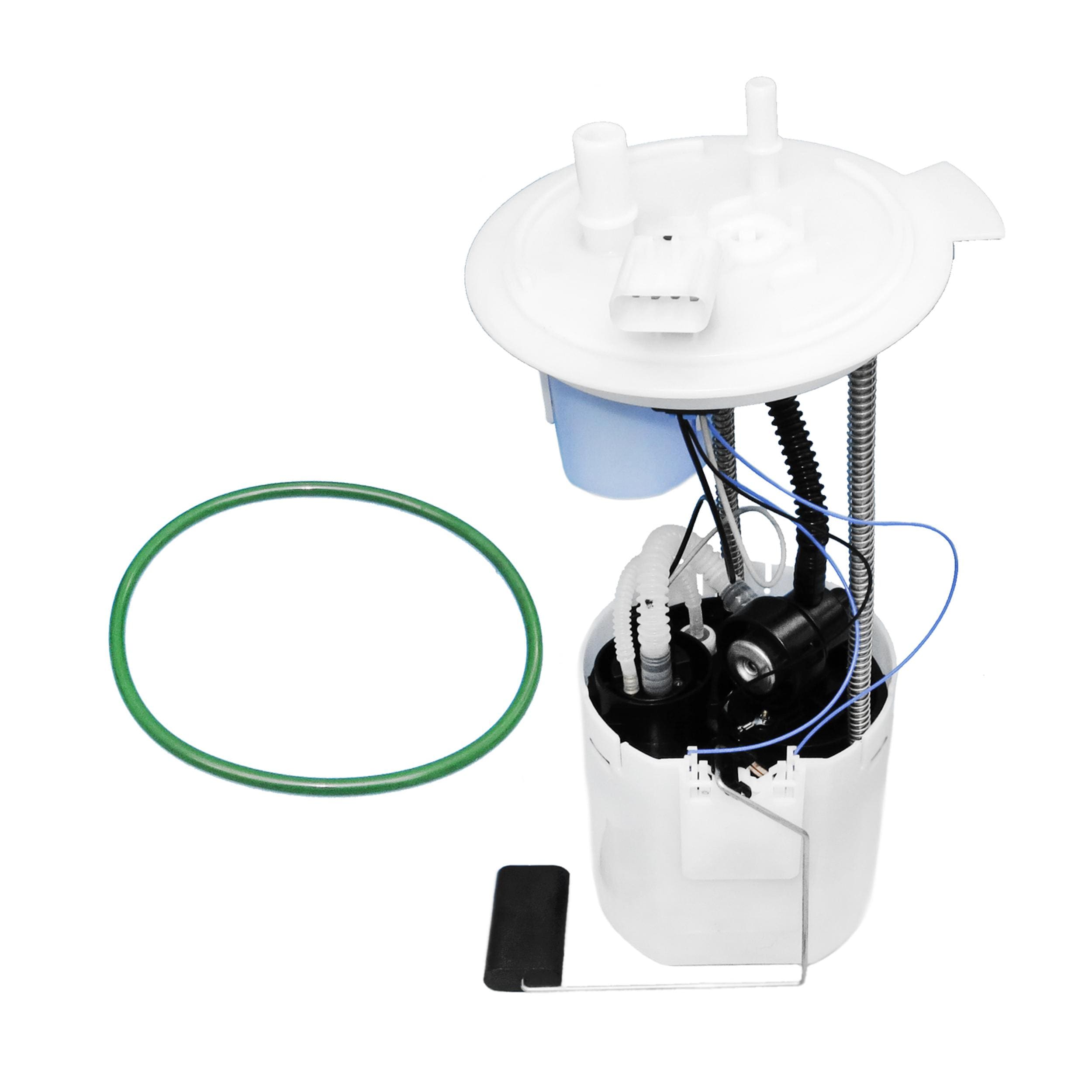 TruGrade Fuel Pump Module Assembly D2376M | AutoZone