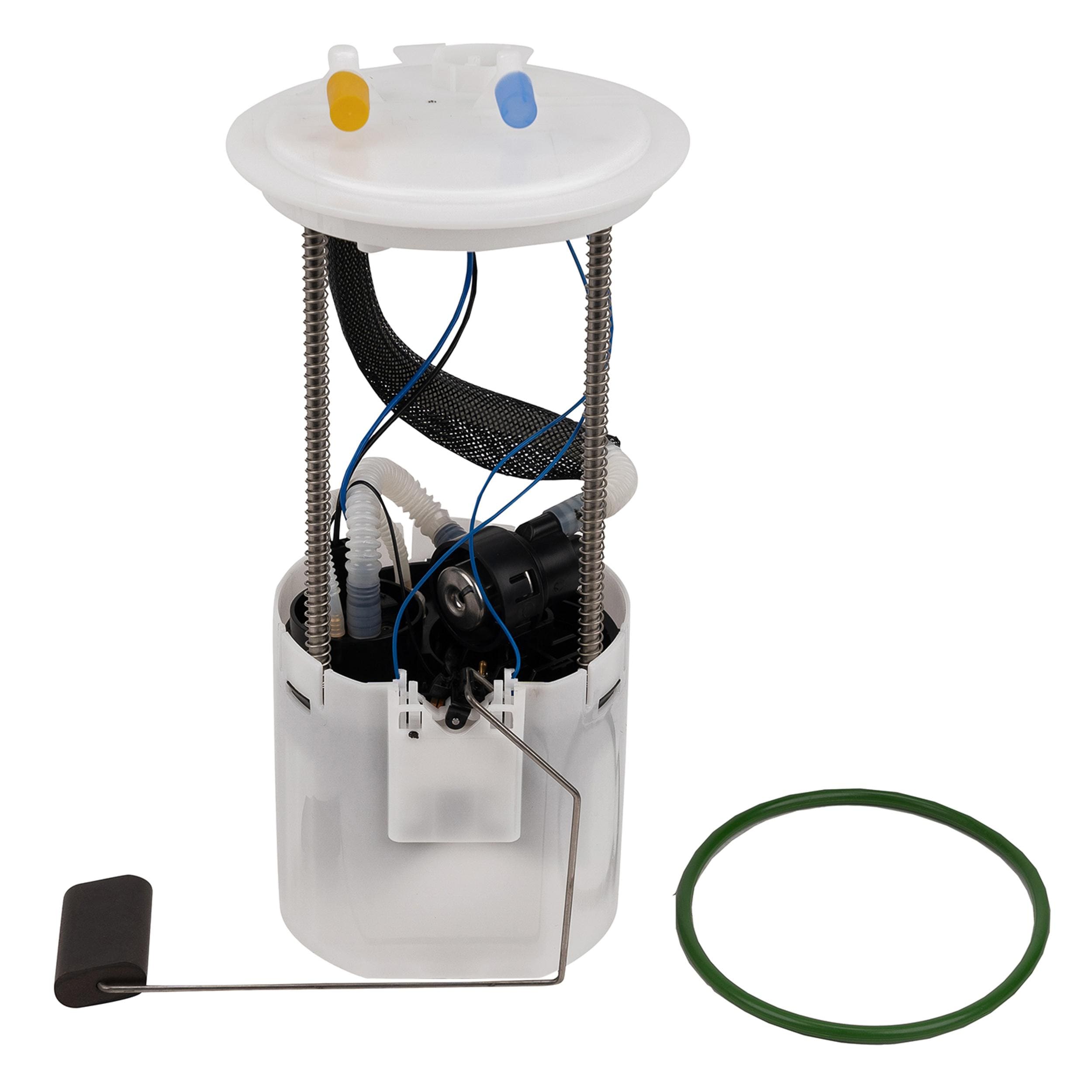 TruGrade Fuel Pump Module Assembly D2392M | AutoZone