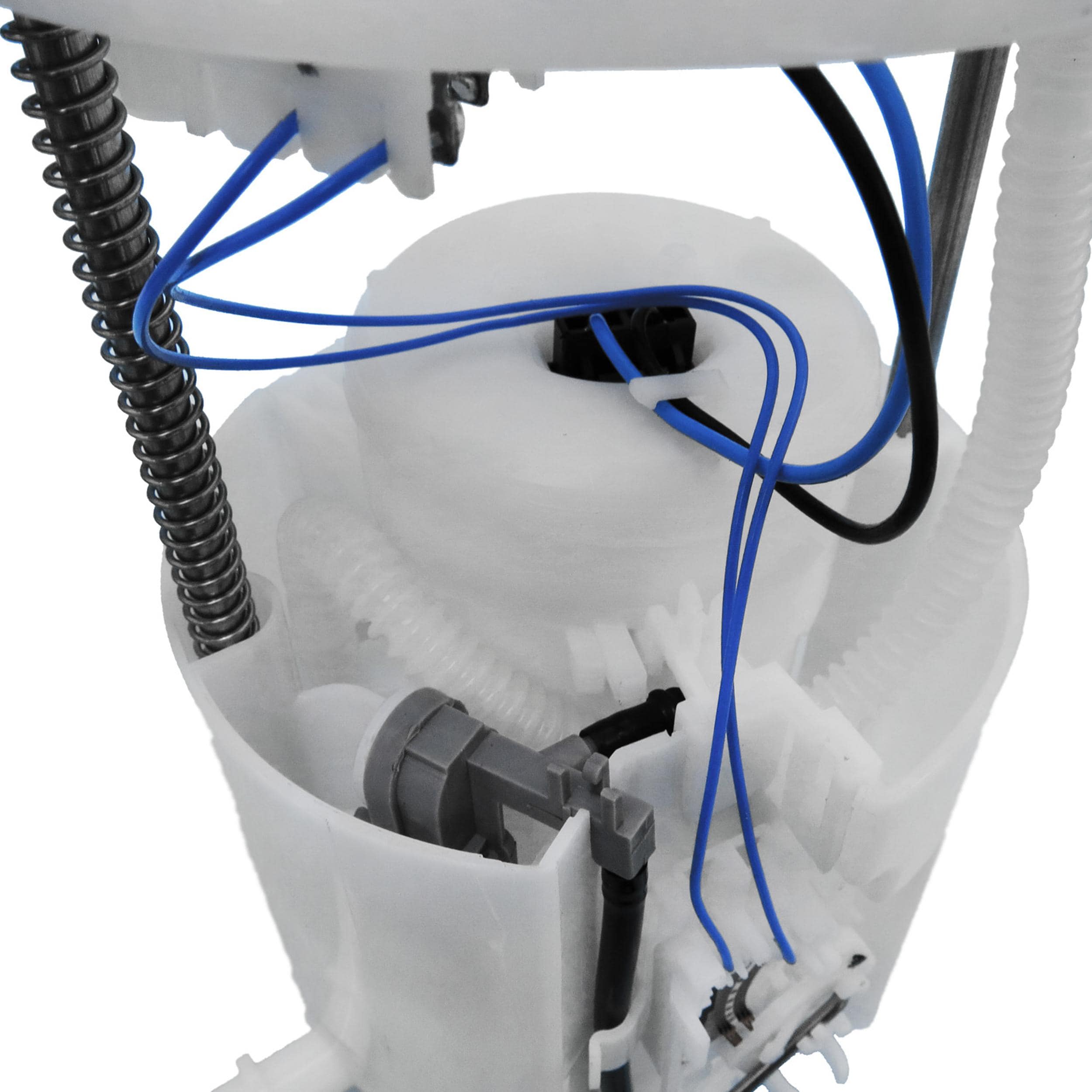 TruGrade Fuel Pump Module Assembly D2466M | AutoZone
