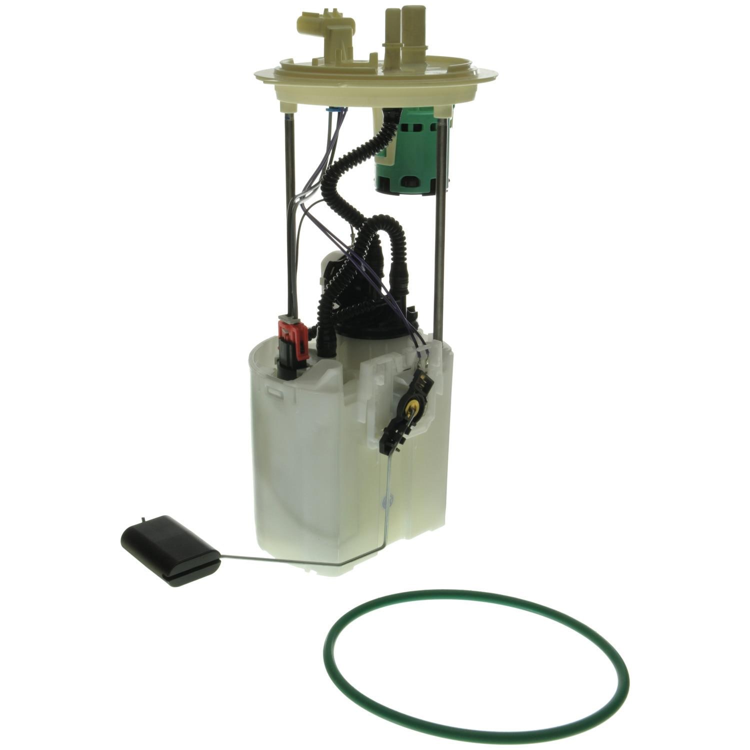 TruGrade Fuel Pump Module Assembly D2496M | AutoZone