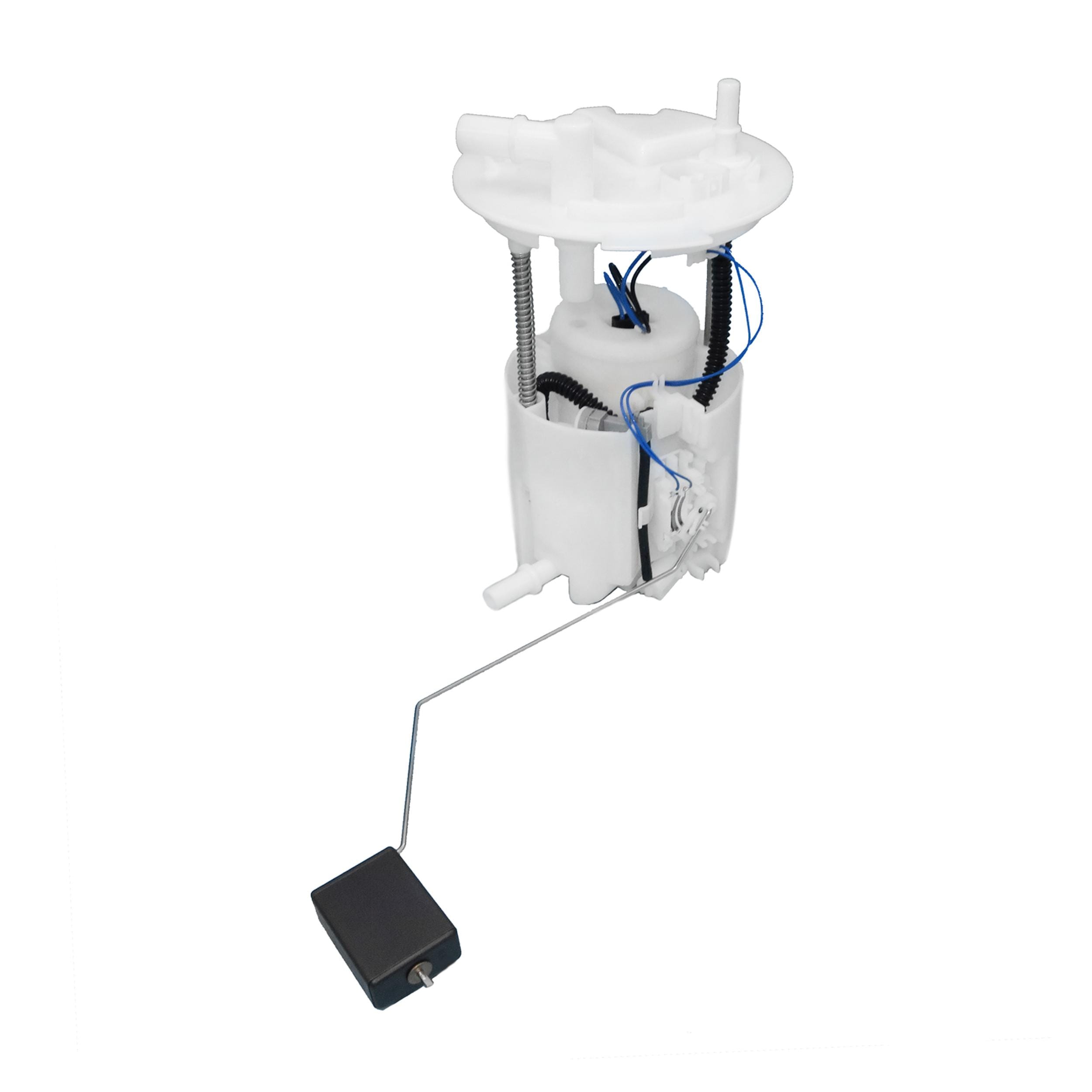 TruGrade Fuel Pump Module Assembly D2509M | AutoZone
