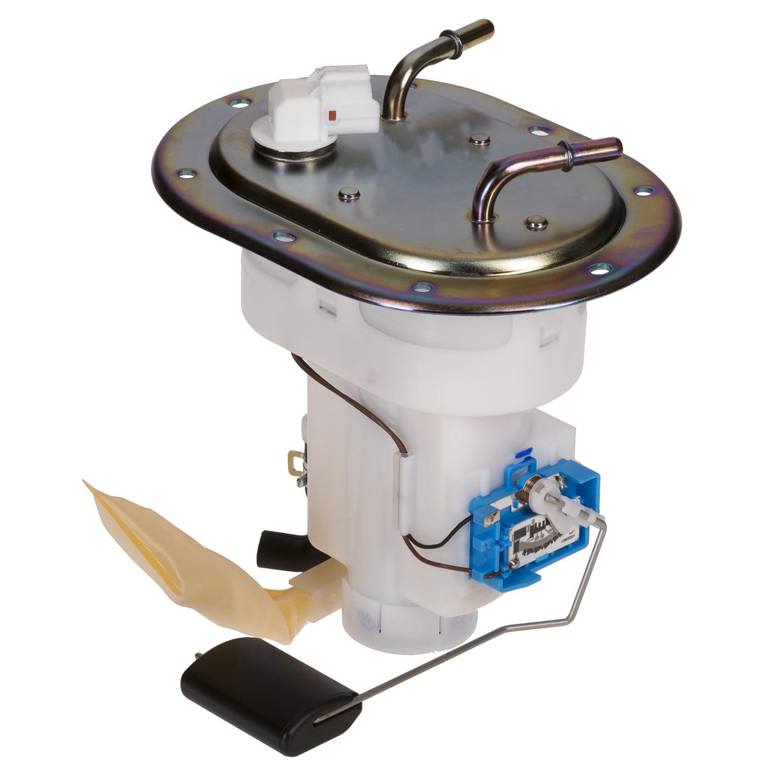Herko 208GE Fuel Pump Module For Toyota, Ford, Terios, Mondeo (2001-2012)