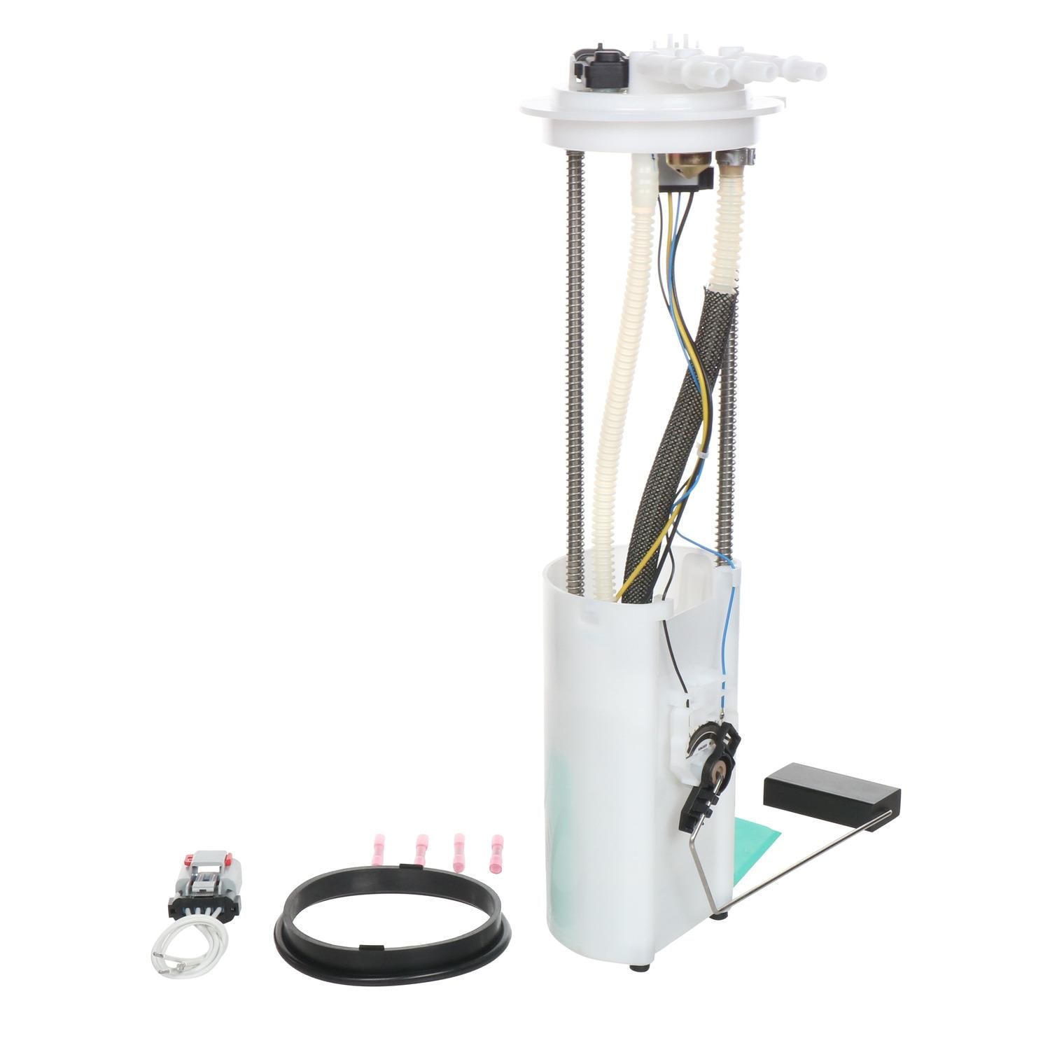 TruGrade Fuel Pump Module Assembly D3527M | AutoZone