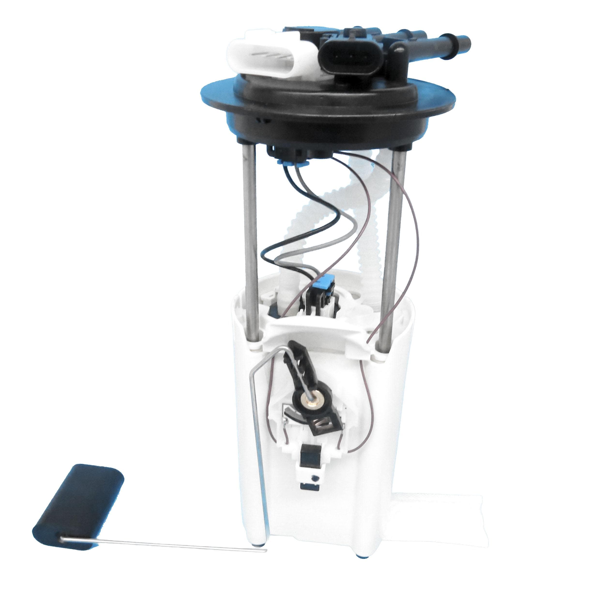 TruGrade Fuel Pump Module Assembly D3614M | AutoZone