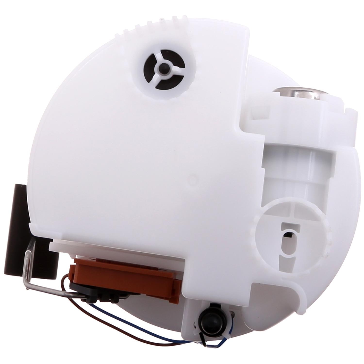 TruGrade Fuel Pump Module Assembly D4001M | AutoZone