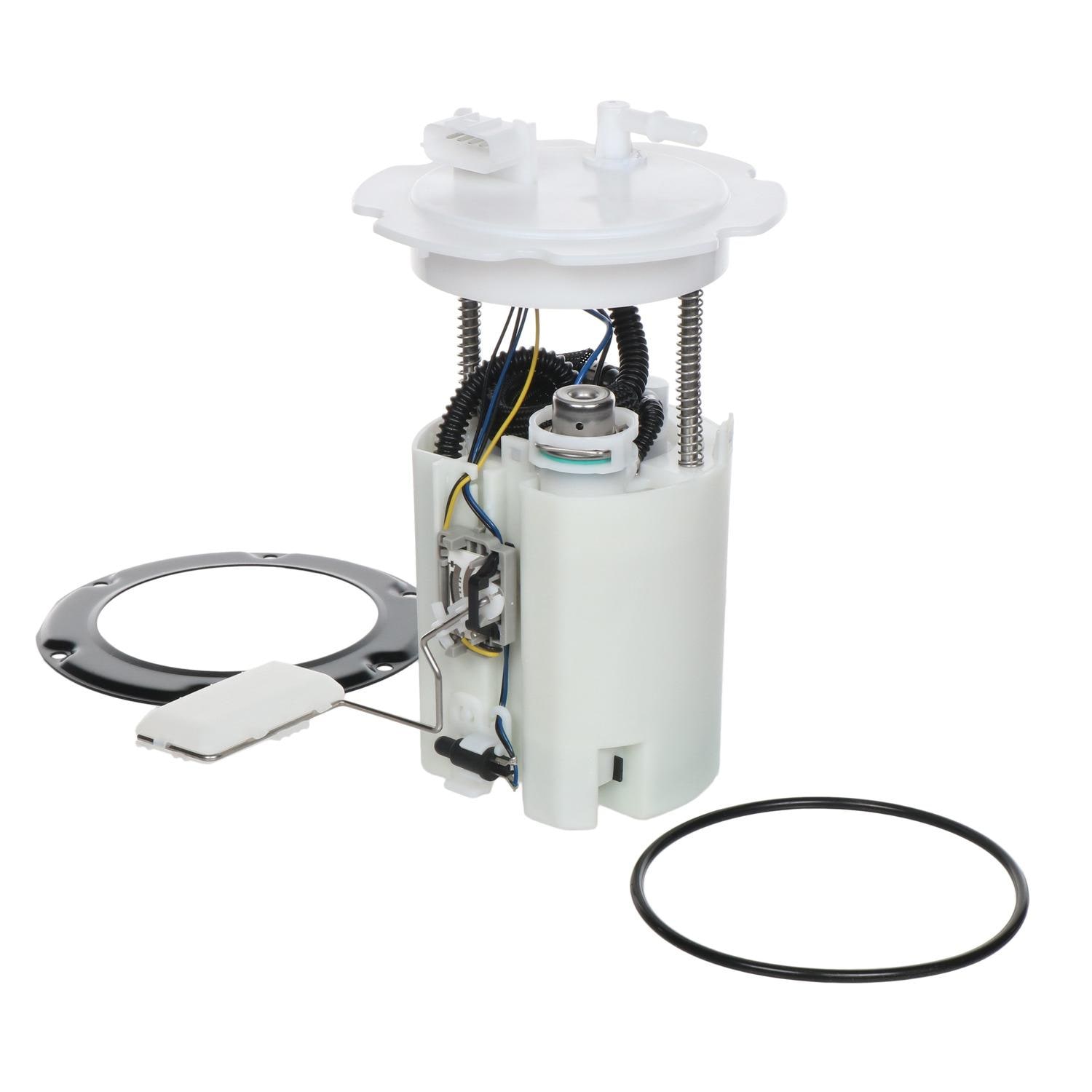 TruGrade Fuel Pump Module Assembly D4014M | AutoZone