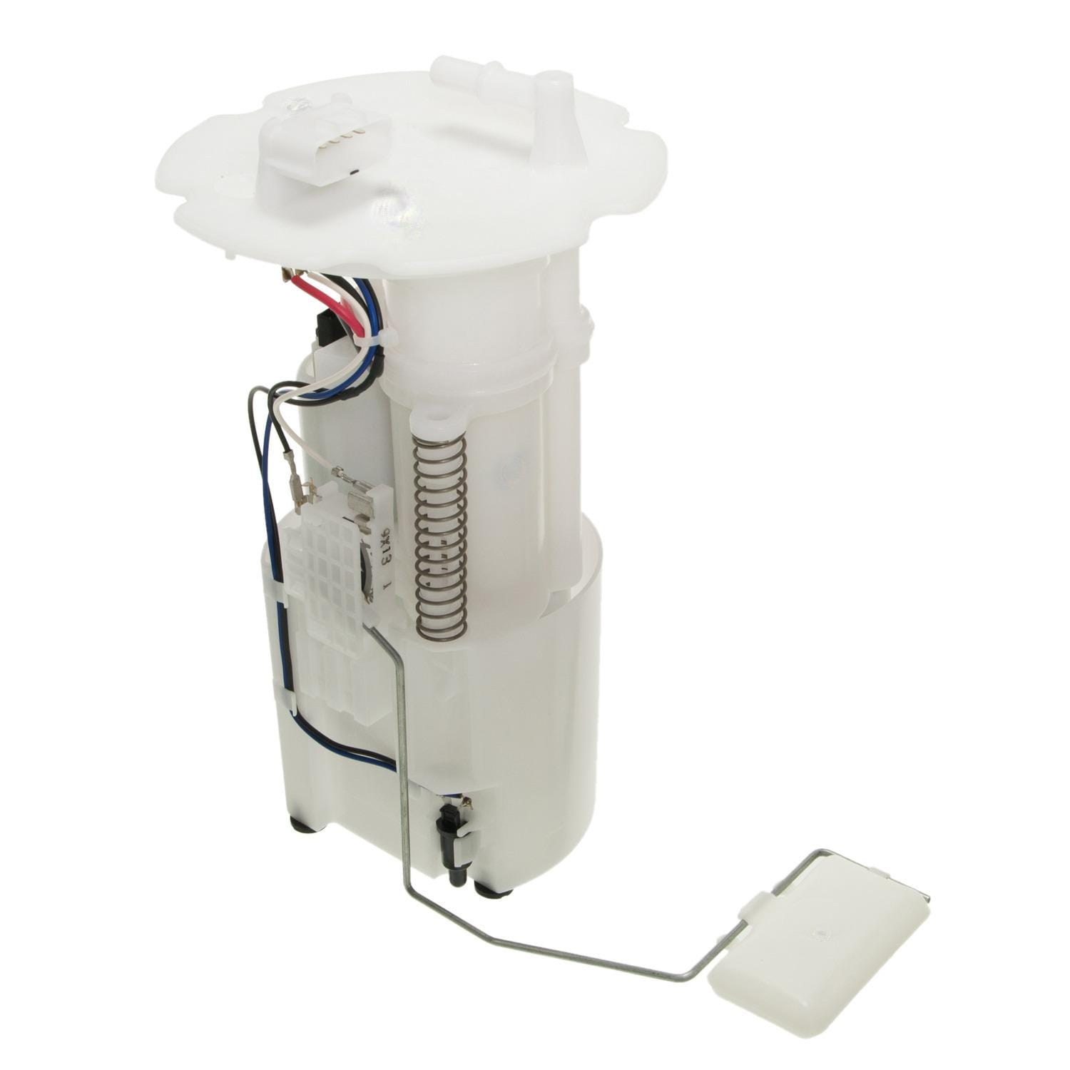 TruGrade Fuel Pump Module Assembly D4018M | AutoZone
