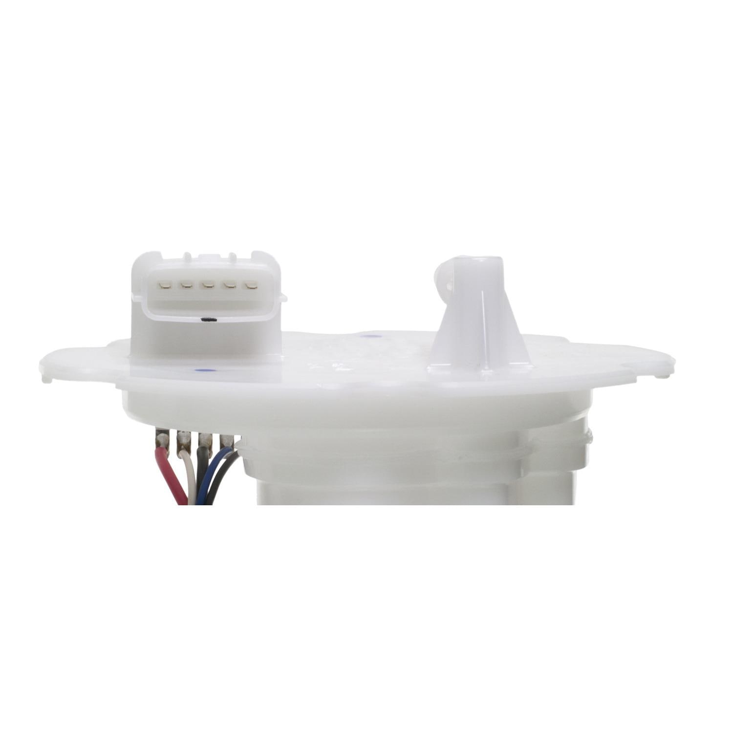 TruGrade Fuel Pump Module Assembly D4018M | AutoZone
