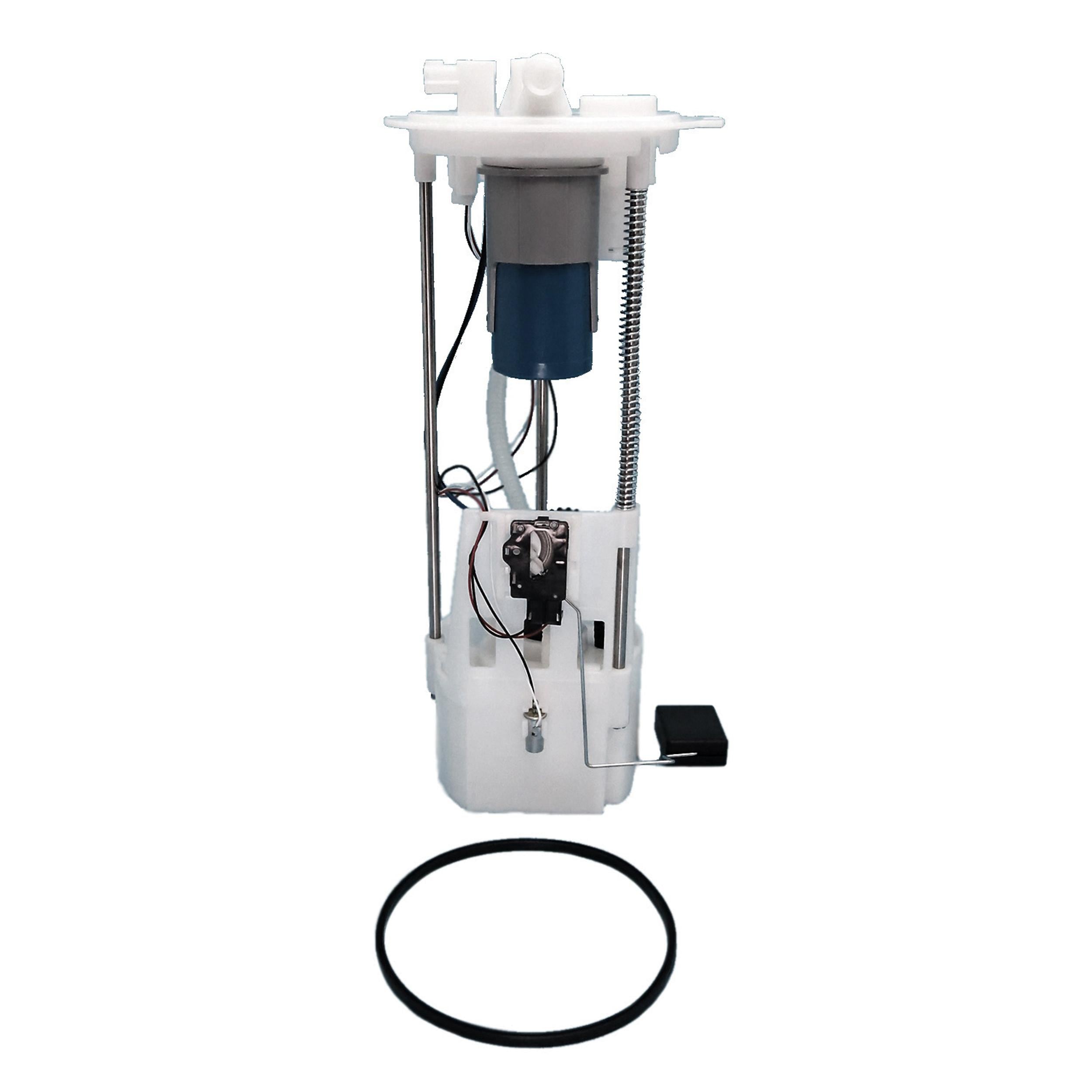TruGrade Fuel Pump Module Assembly D4021M | AutoZone