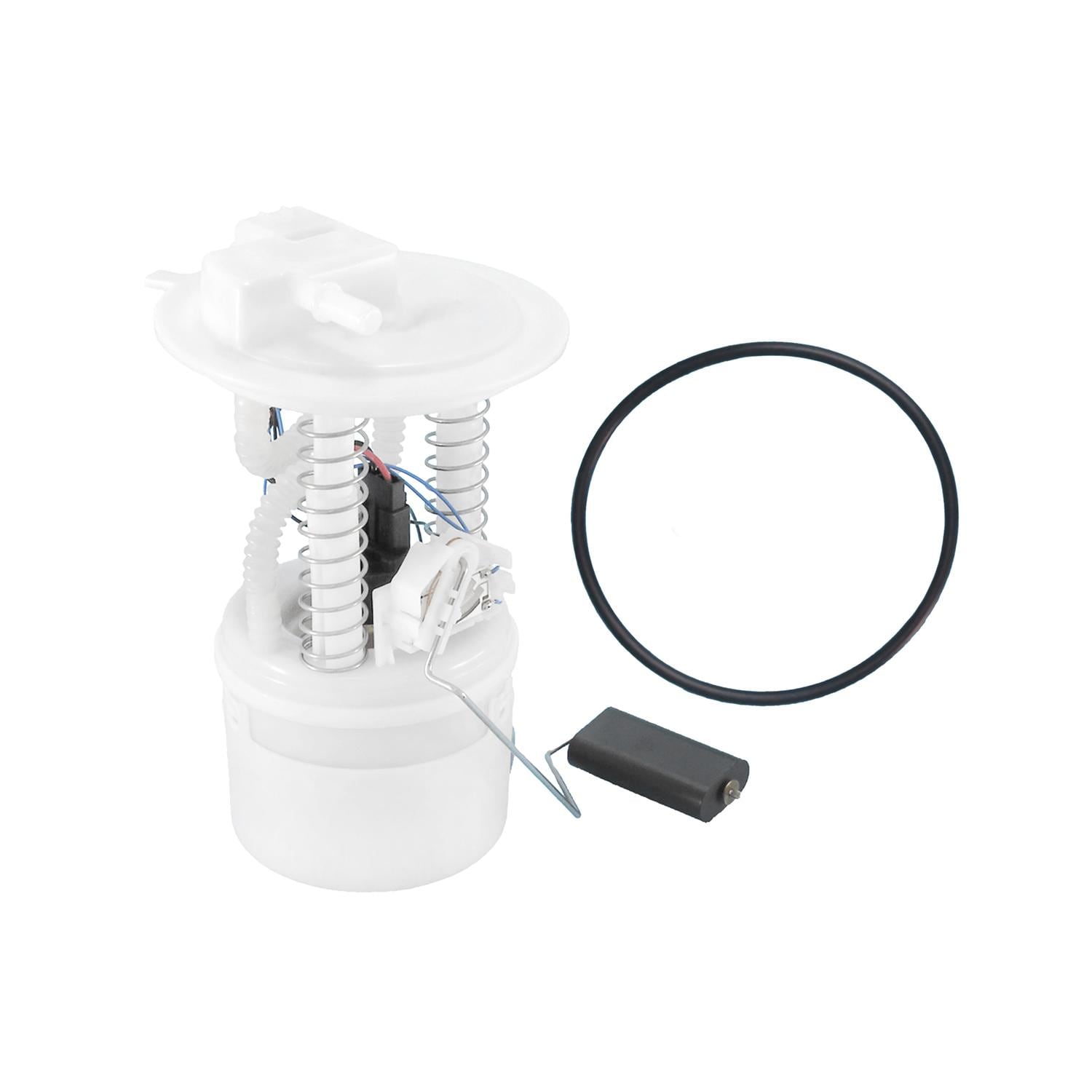 TruGrade Fuel Pump Module Assembly D4022M | AutoZone