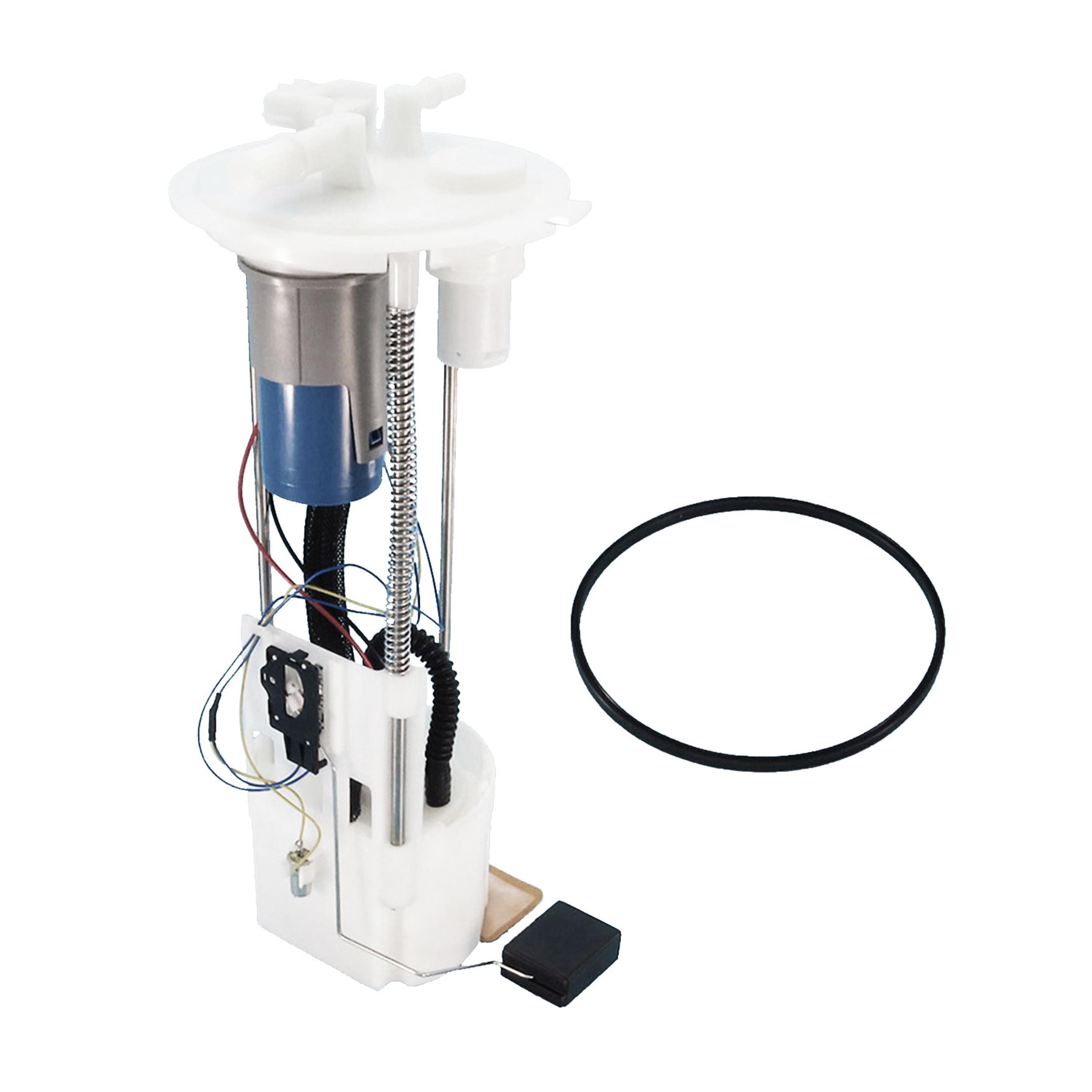 TruGrade Fuel Pump Module Assembly D4023M | AutoZone