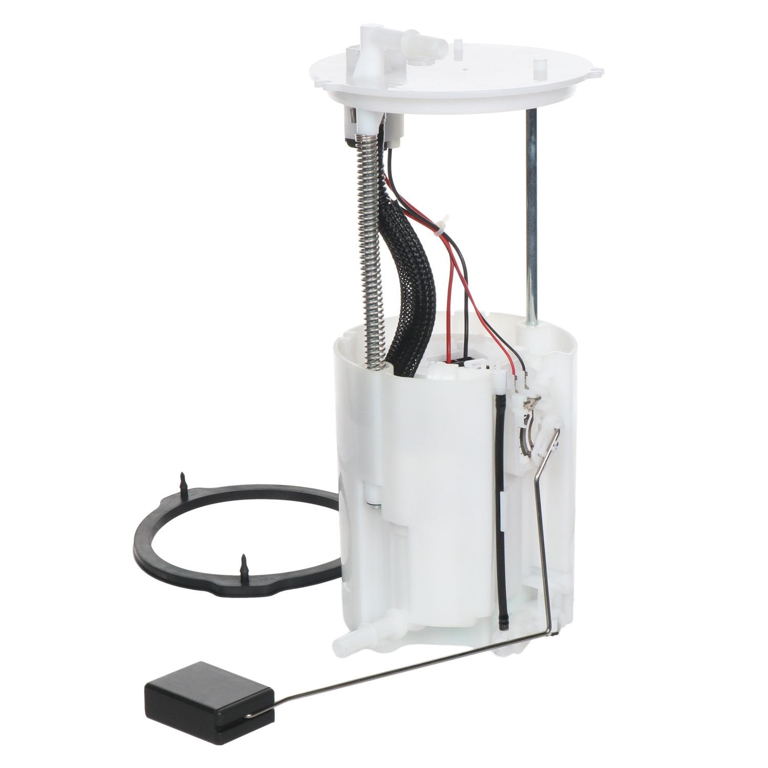 TruGrade Fuel Pump Module Assembly D4026M | AutoZone