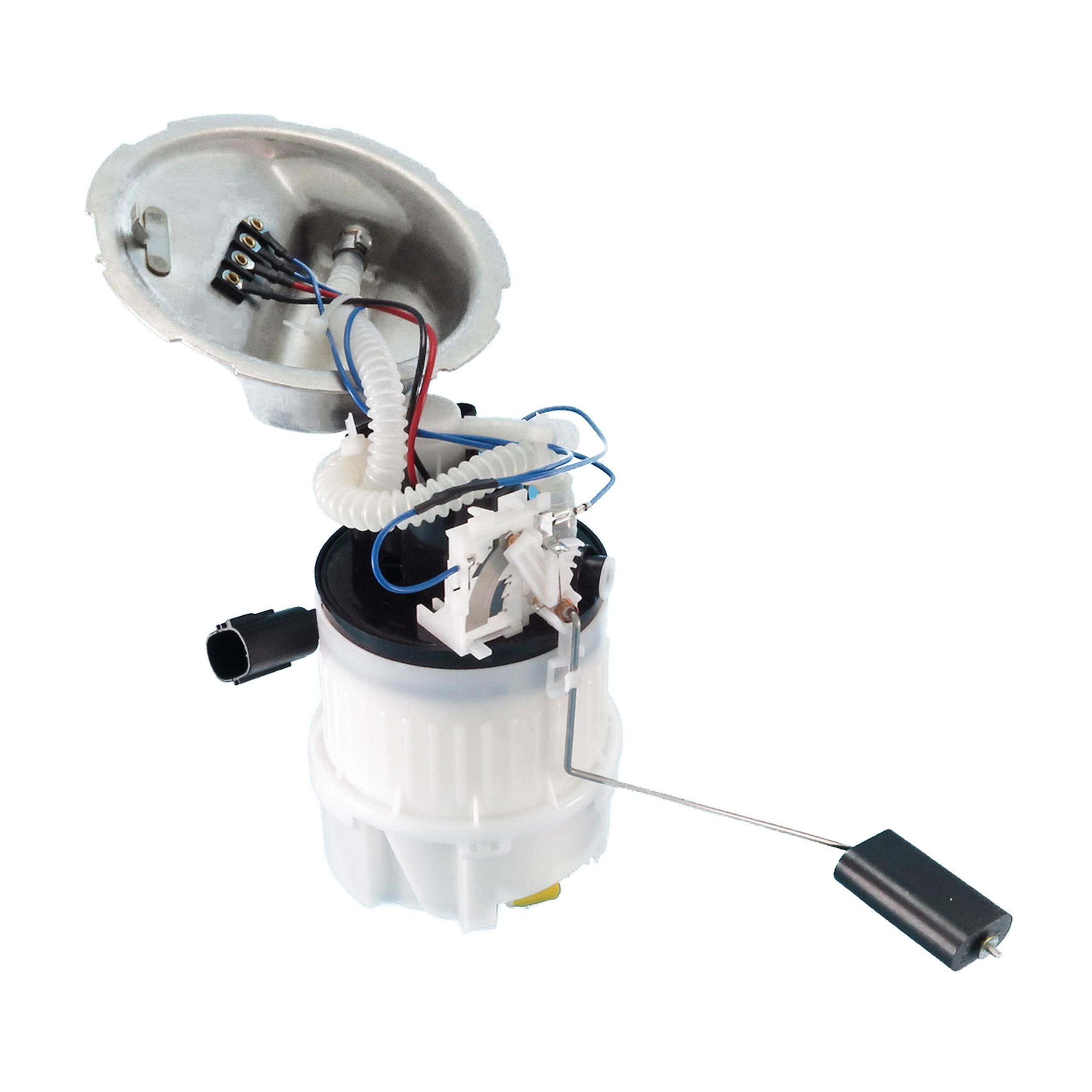TruGrade Fuel Pump Module Assembly D4054M | AutoZone