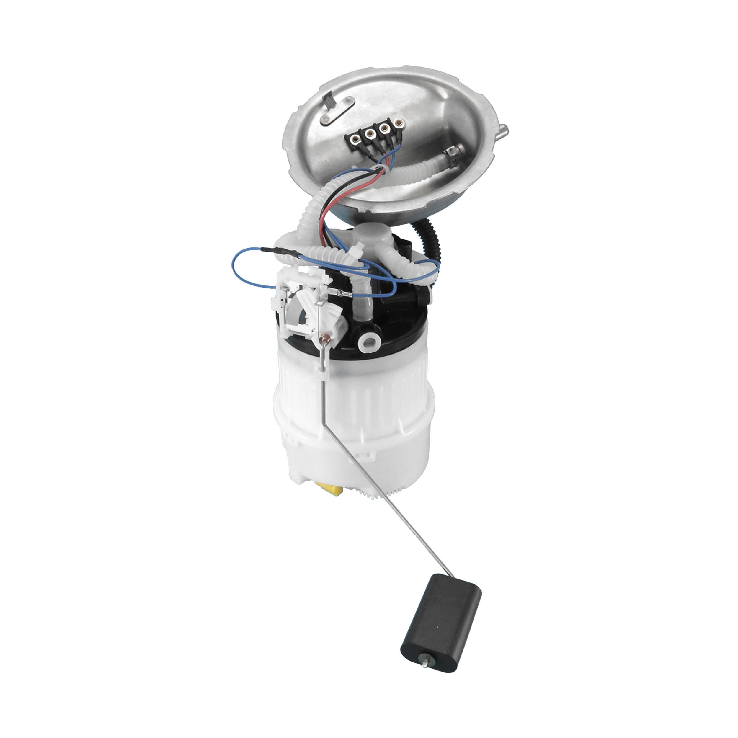 TruGrade Fuel Pump Module Assembly D4054M | AutoZone