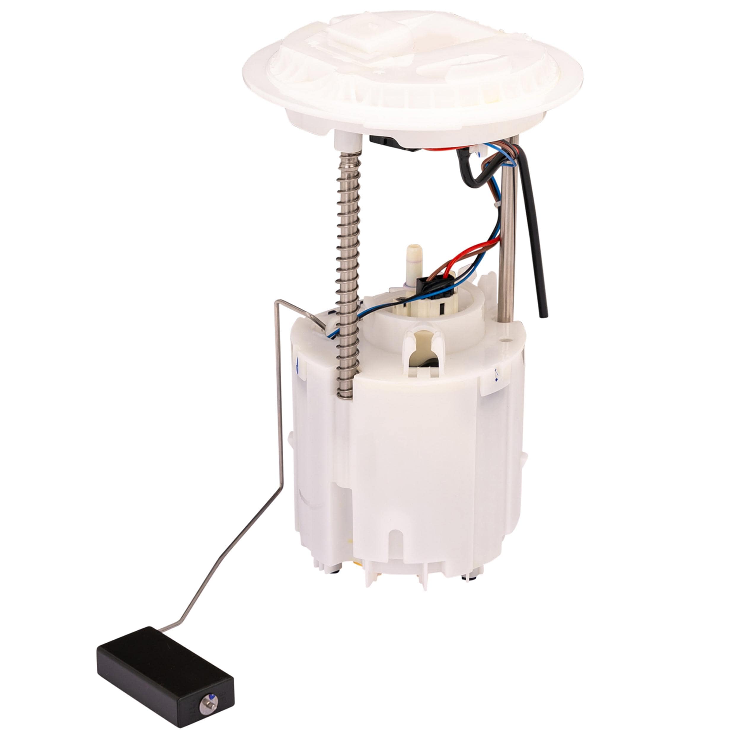 TruGrade Fuel Pump Module Assembly D5120M | AutoZone