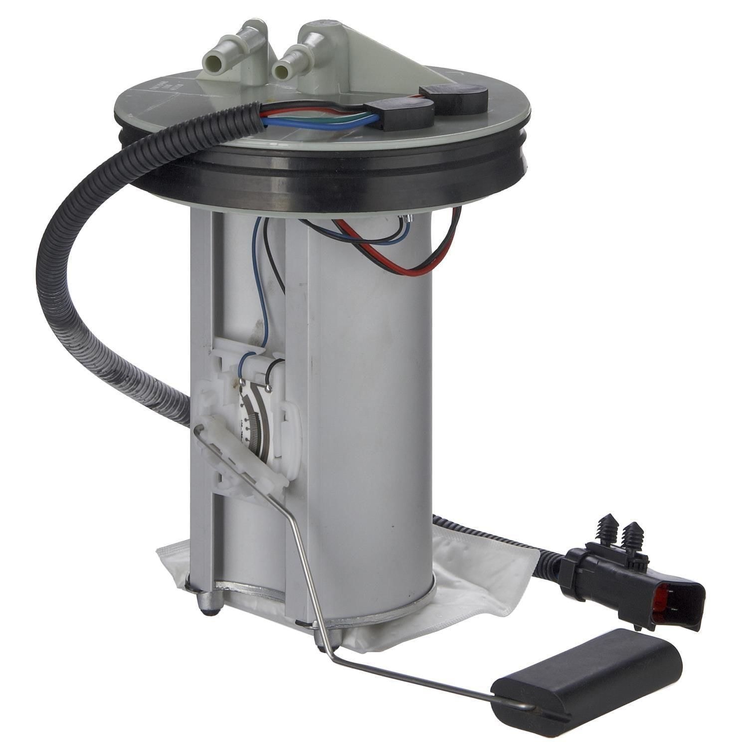 TruGrade Fuel Pump Module Assembly D5321036 | AutoZone