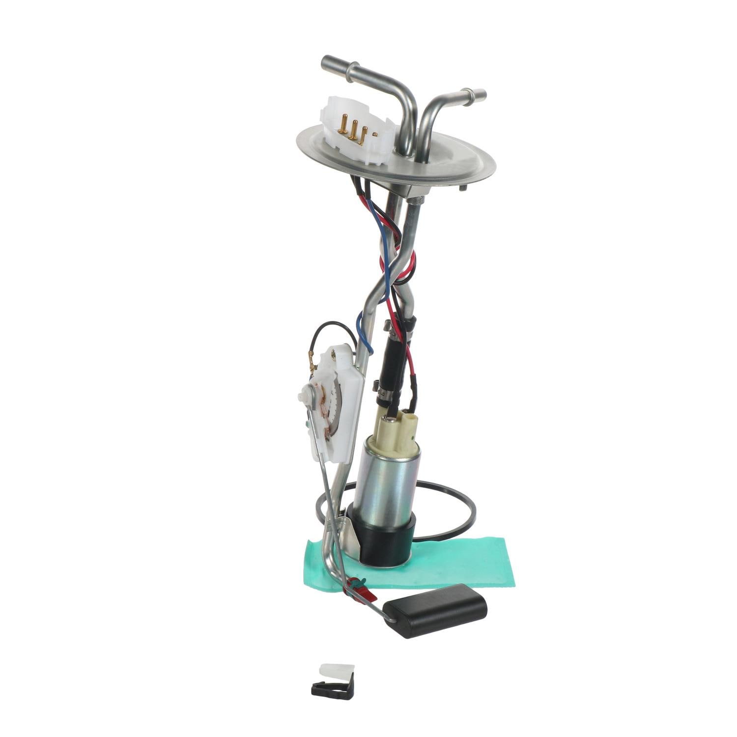 TruGrade Fuel Pump Module Assembly D5341573 | AutoZone