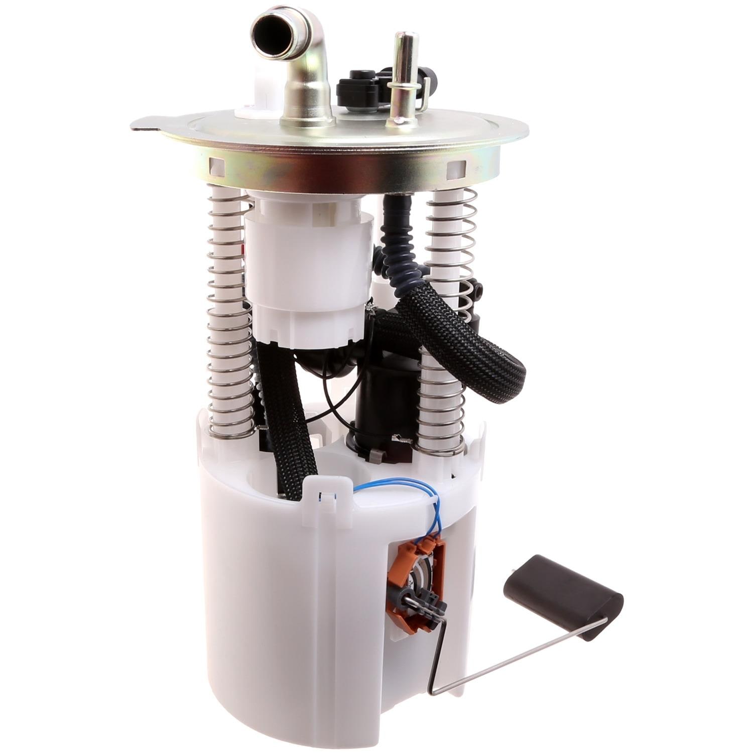 TruGrade Fuel Pump Module Assembly D6006M | AutoZone
