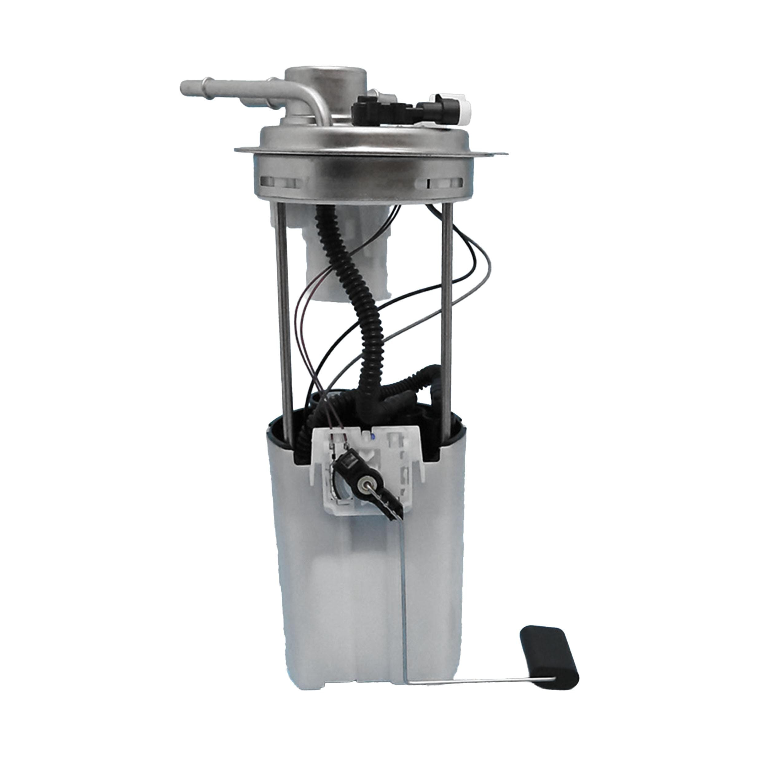 TruGrade Fuel Pump Module Assembly D6018M | AutoZone