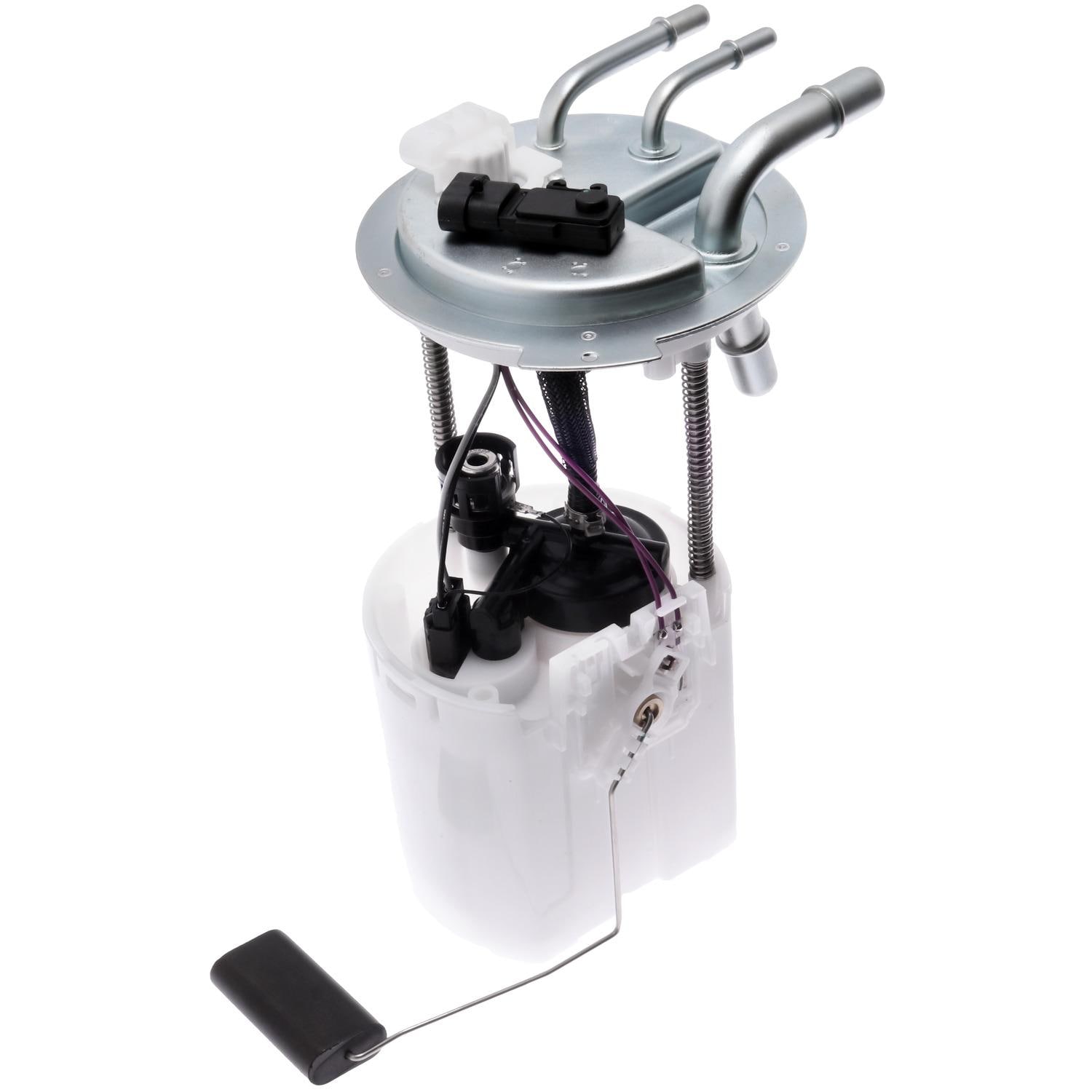 TruGrade Fuel Pump Module Assembly D6026M | AutoZone