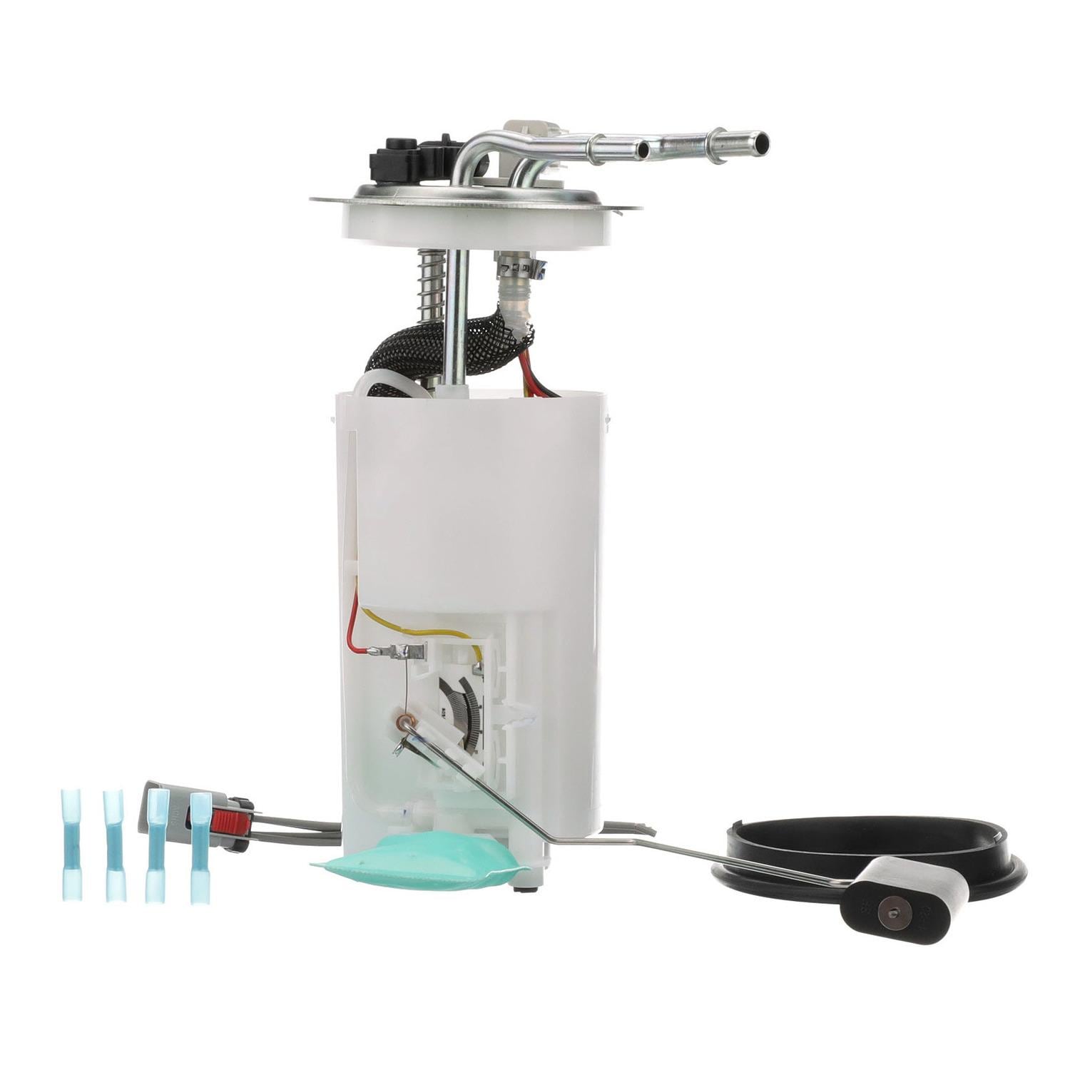 TruGrade Fuel Pump Module Assembly D6027M | AutoZone